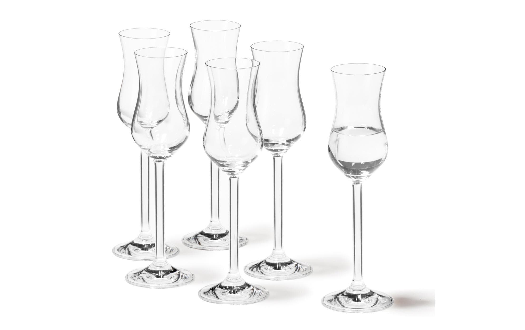 Leonardo Grappaglas Daily 100ml