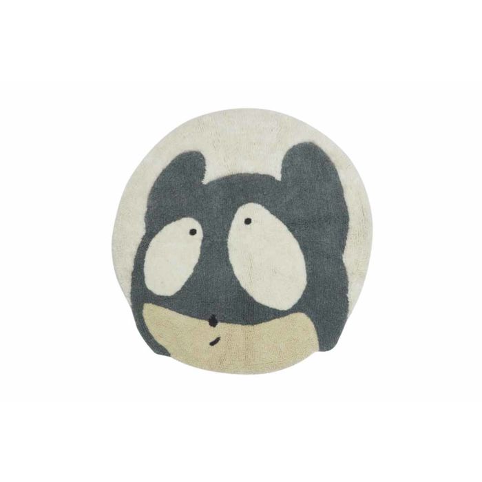 Woolable Rug Astromouse