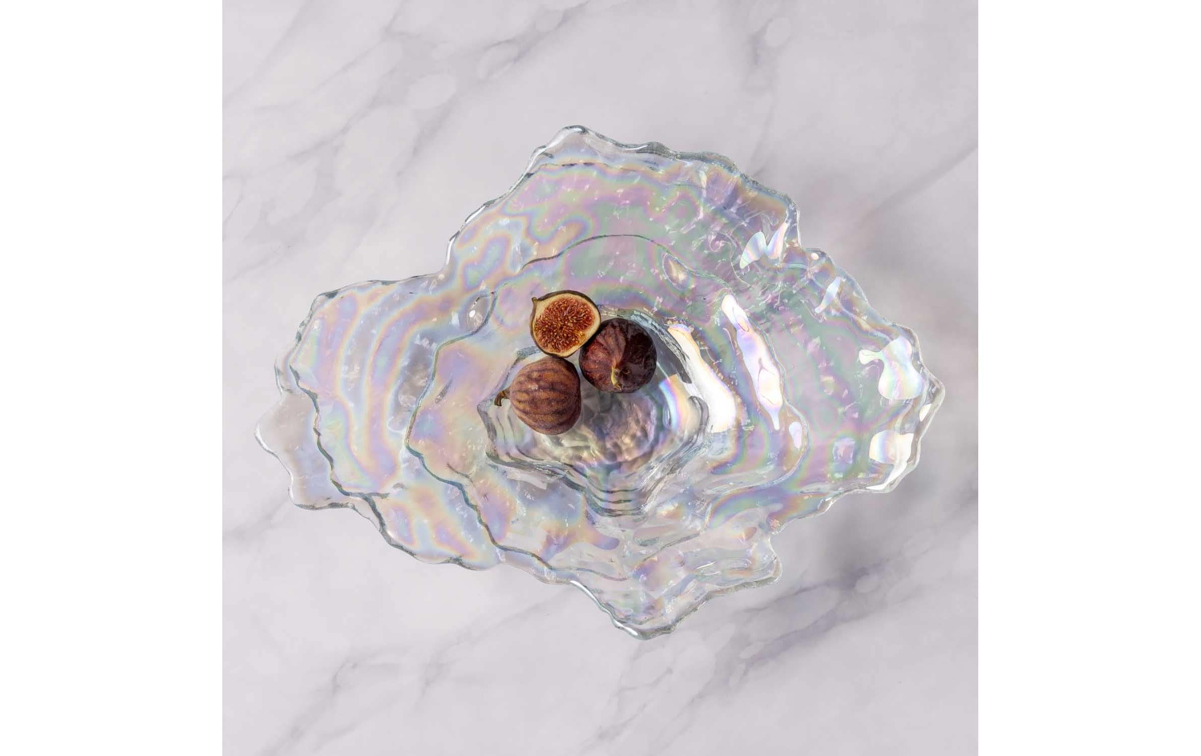 Leonardo Muschelschale Poesia Zubehor, Edelstein, Schmuck, Ornament