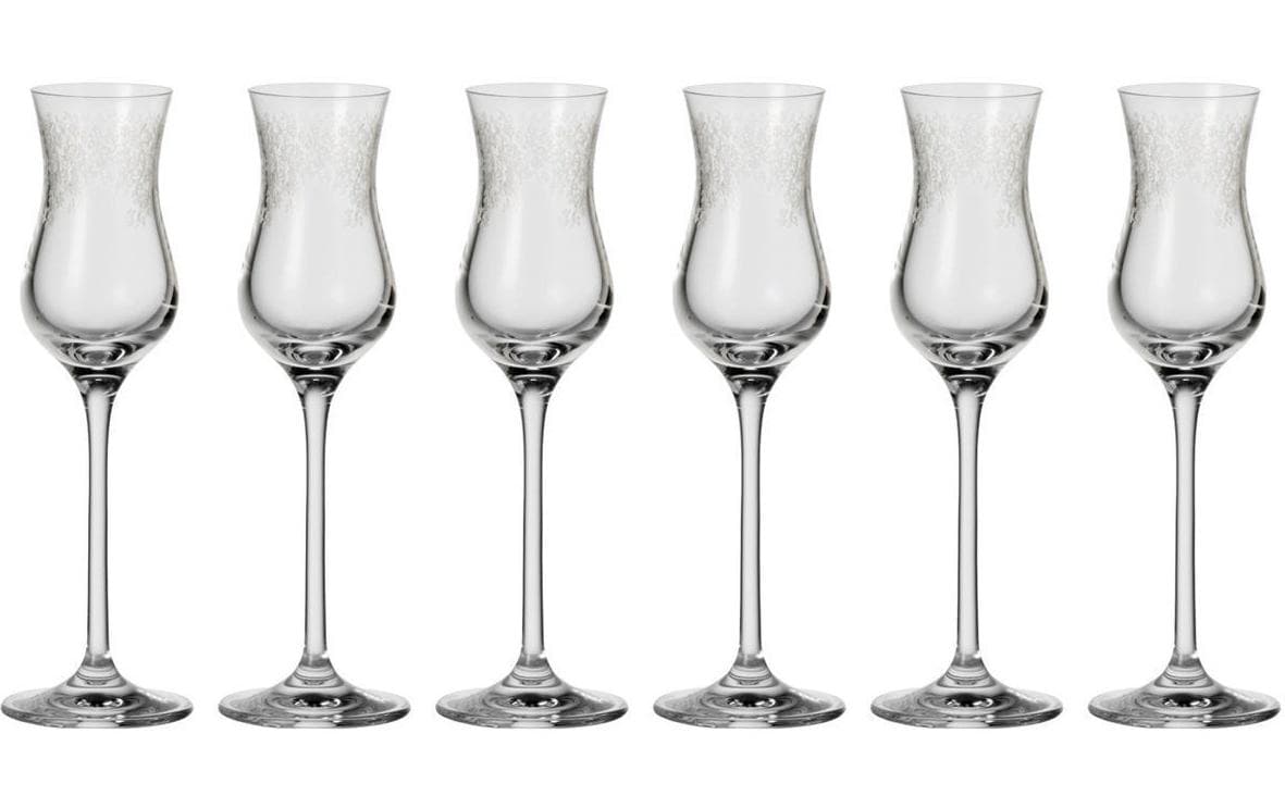 Leonardo Grappaglas Chateau 90ml