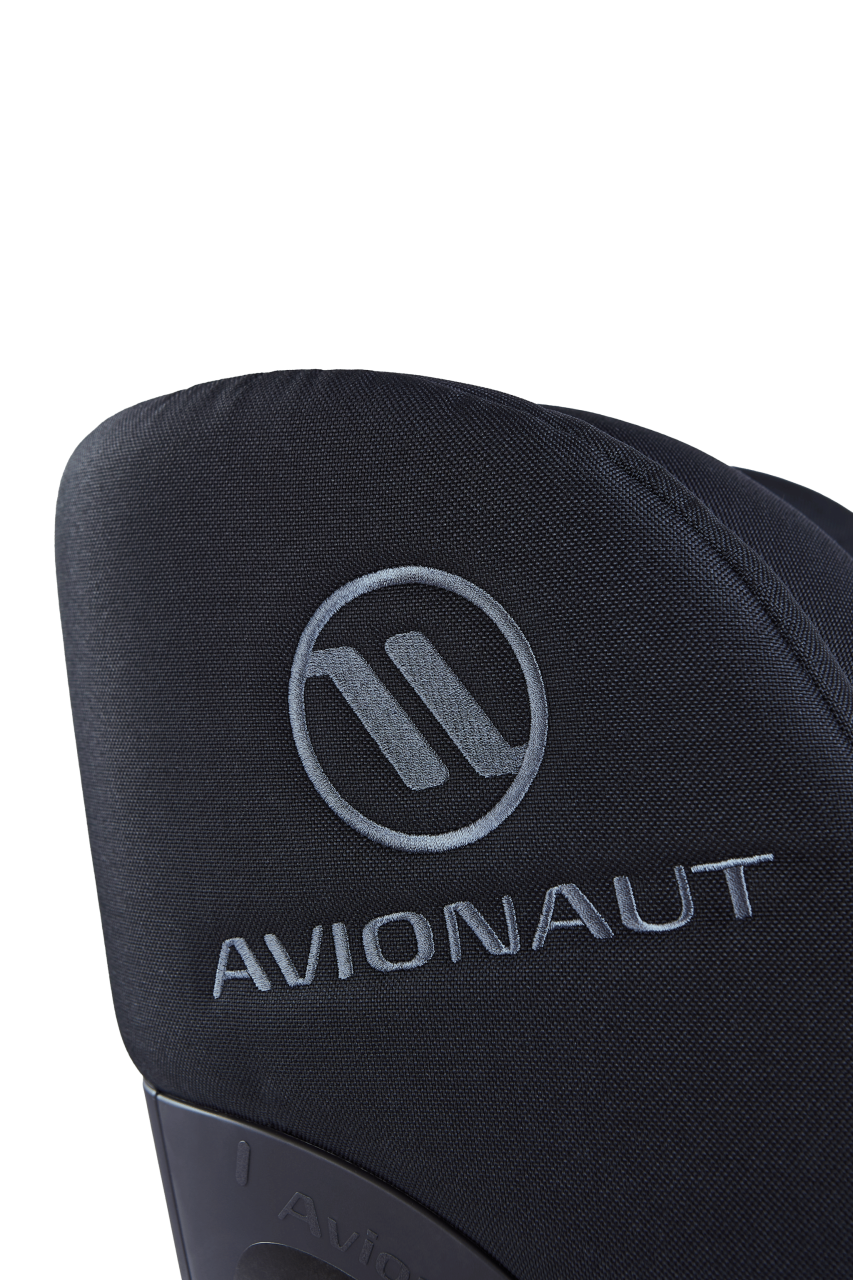 Aerofix 2.0 Black