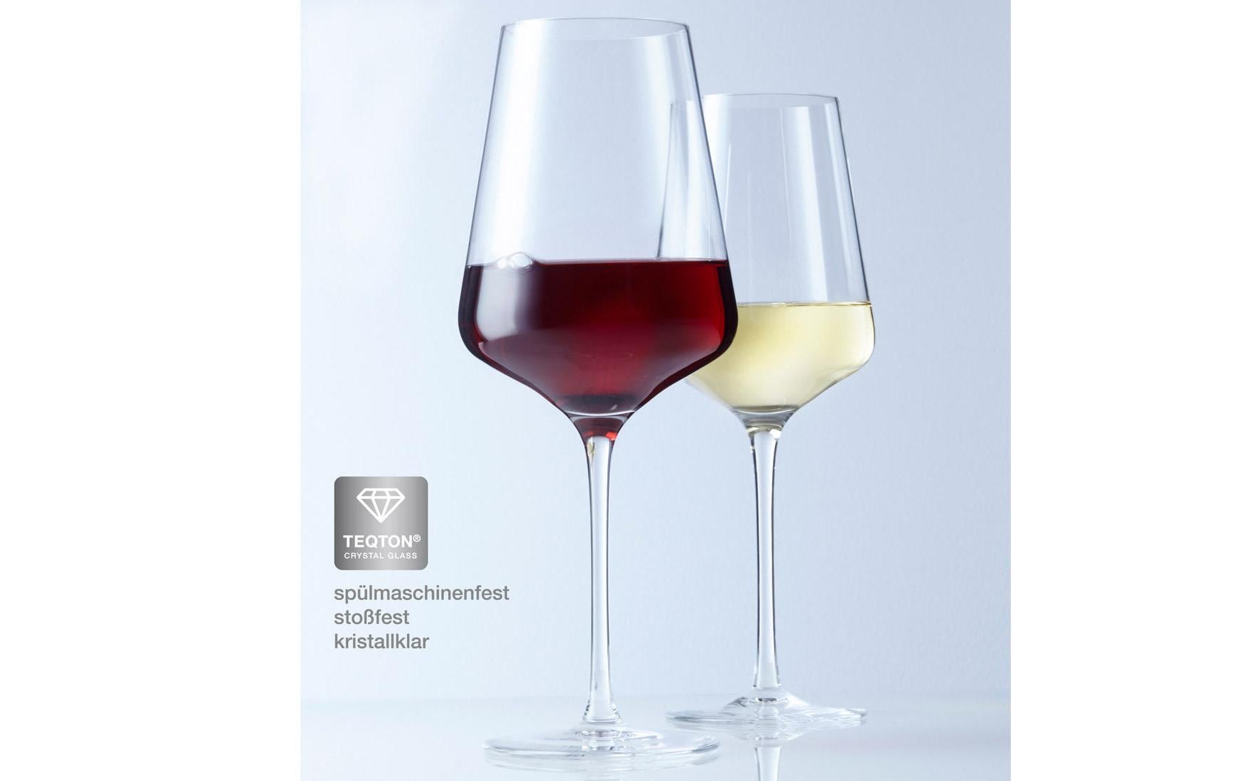 Leonardo Rotweinglas Puccini 750ml