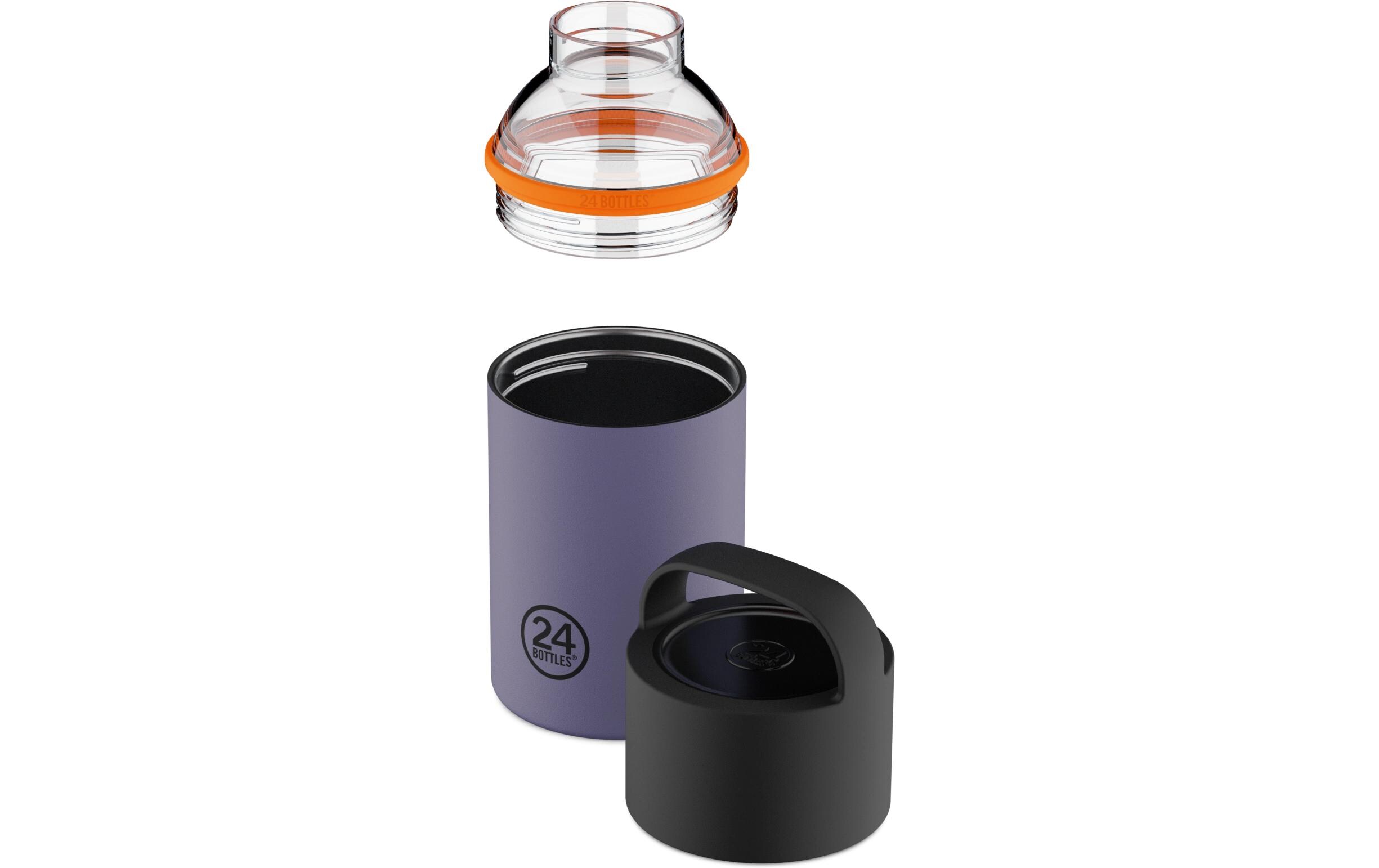Flasche, Zylinder