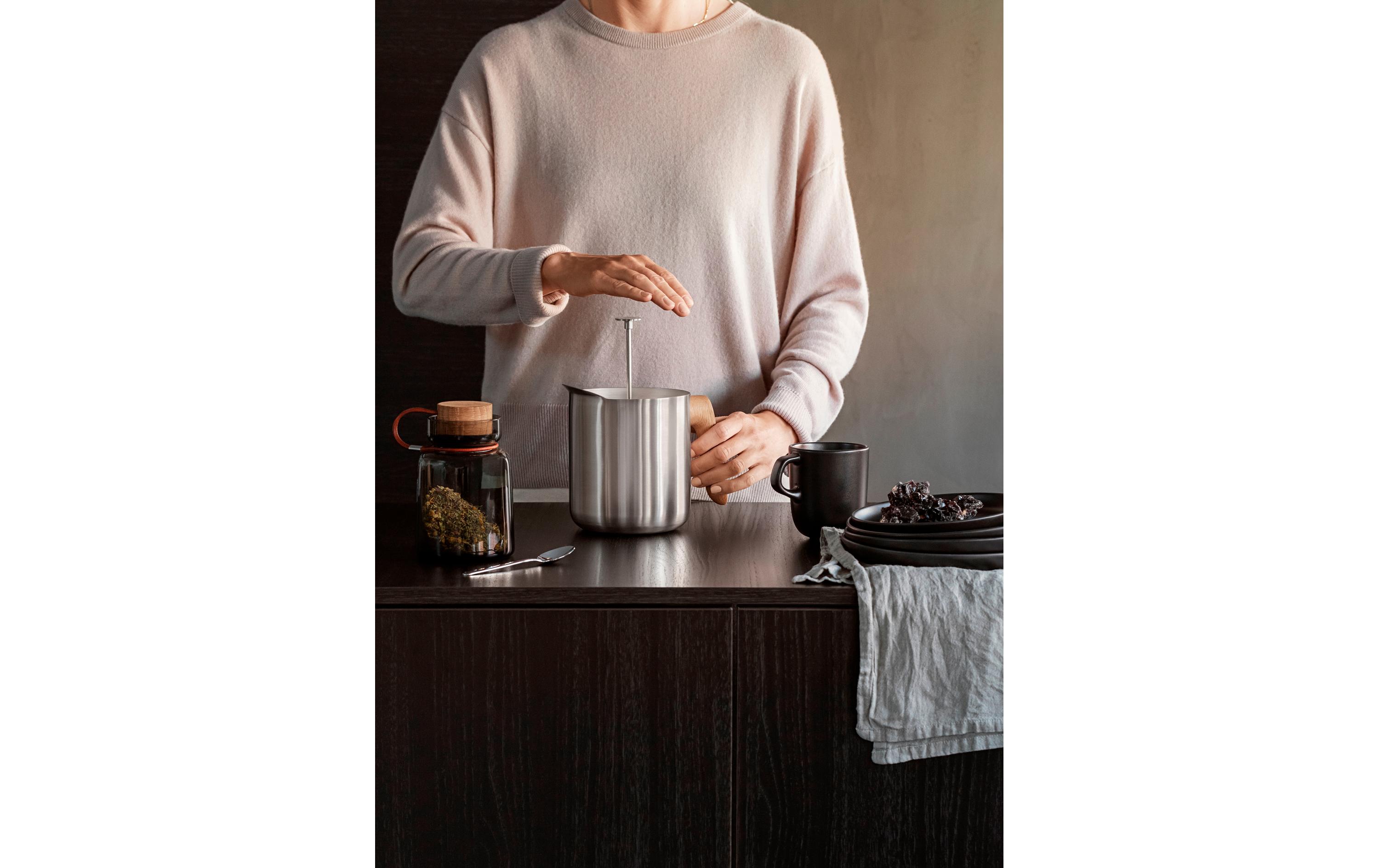 Eva Solo Teebereiter Nordic Kitchen 1l