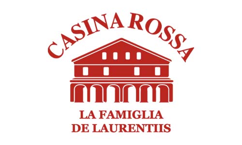 Casina Rossa