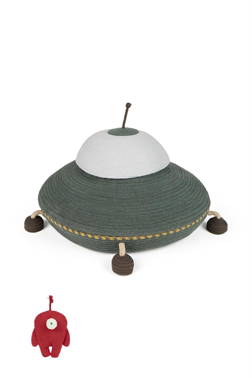 Korb UFO