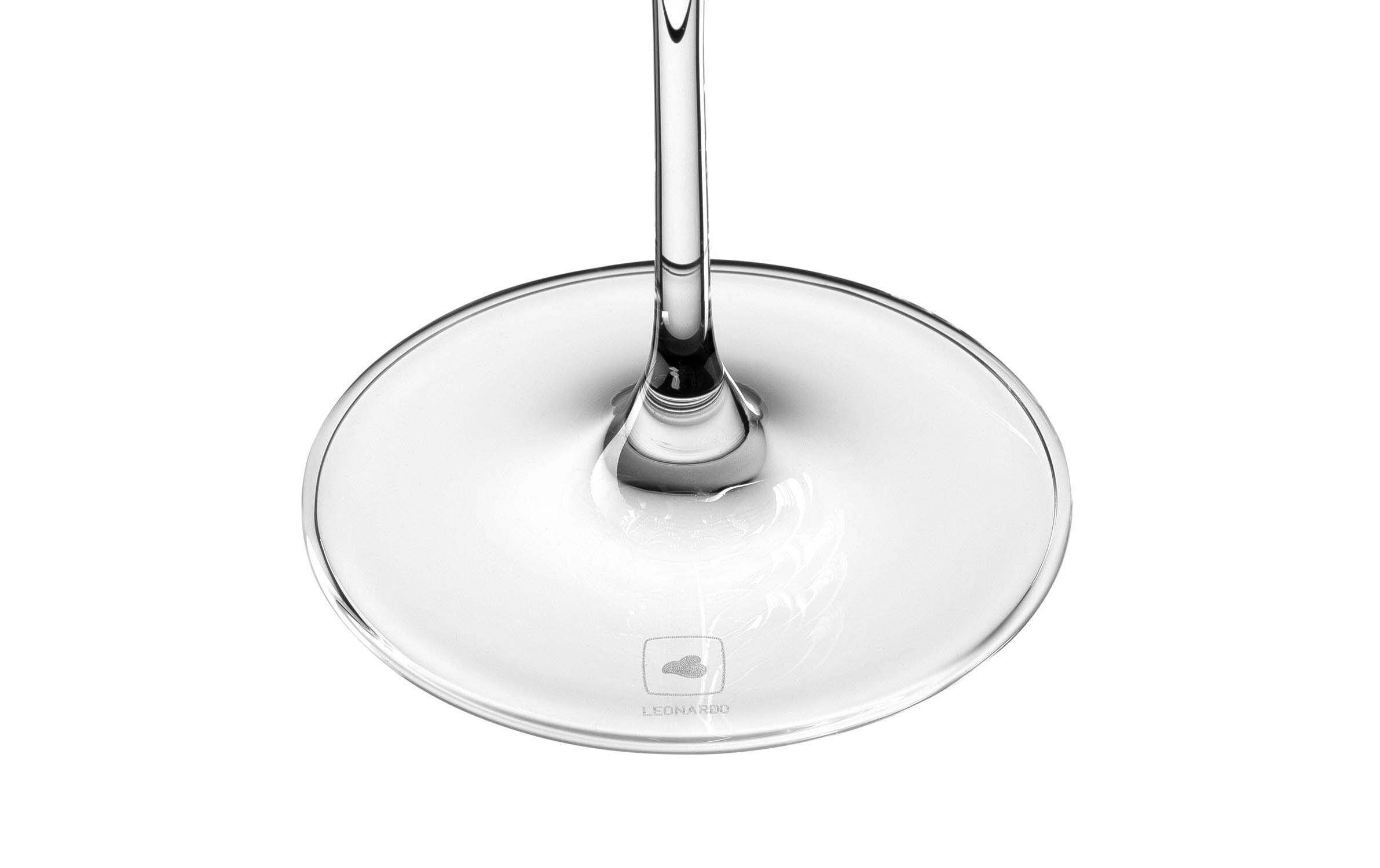 Leonardo Burgunderglas Puccini 730ml