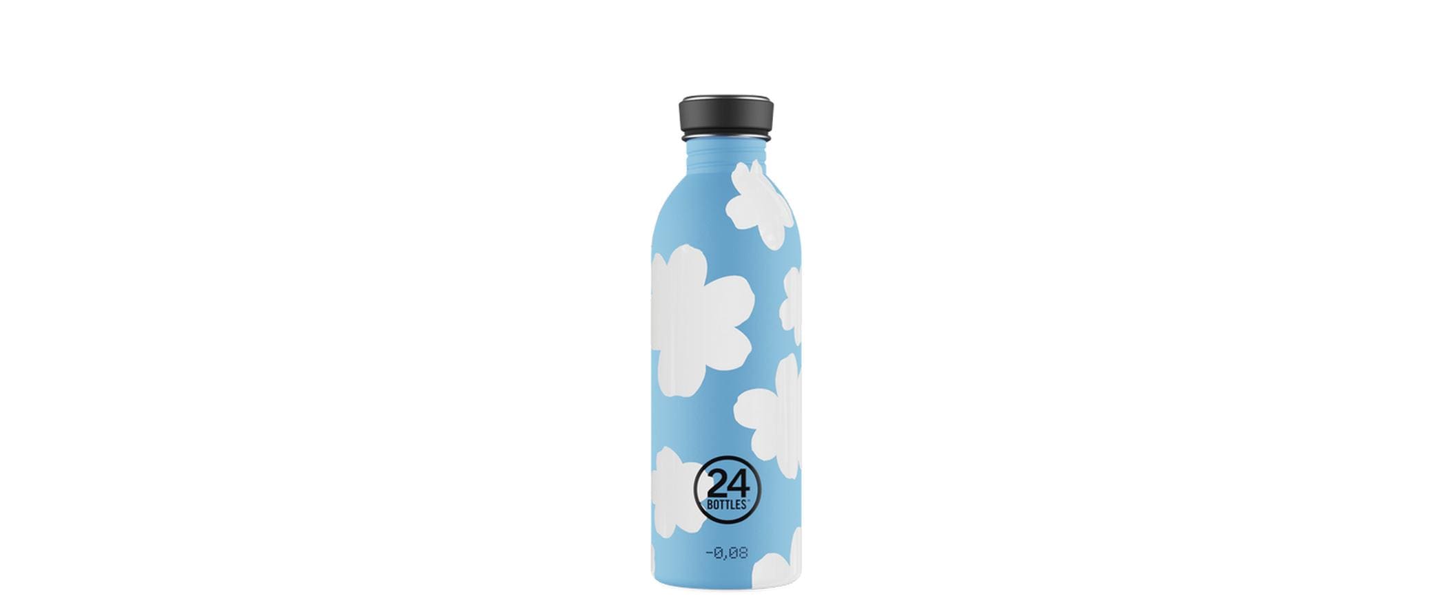 24Bottles Trinkflasche Urban 500ml Daydream