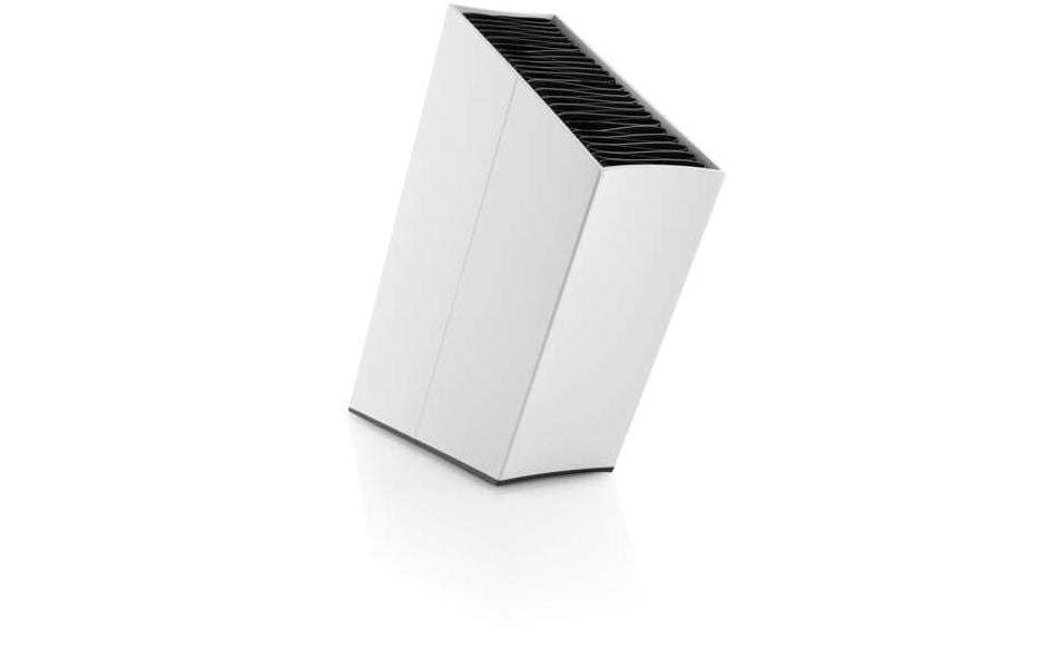 Eva Solo Messerblock White