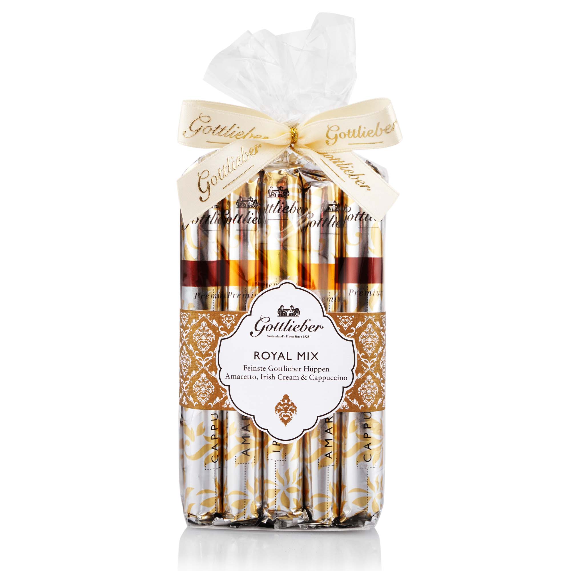 Gottlieber Royal Mix im Säckli, 150g