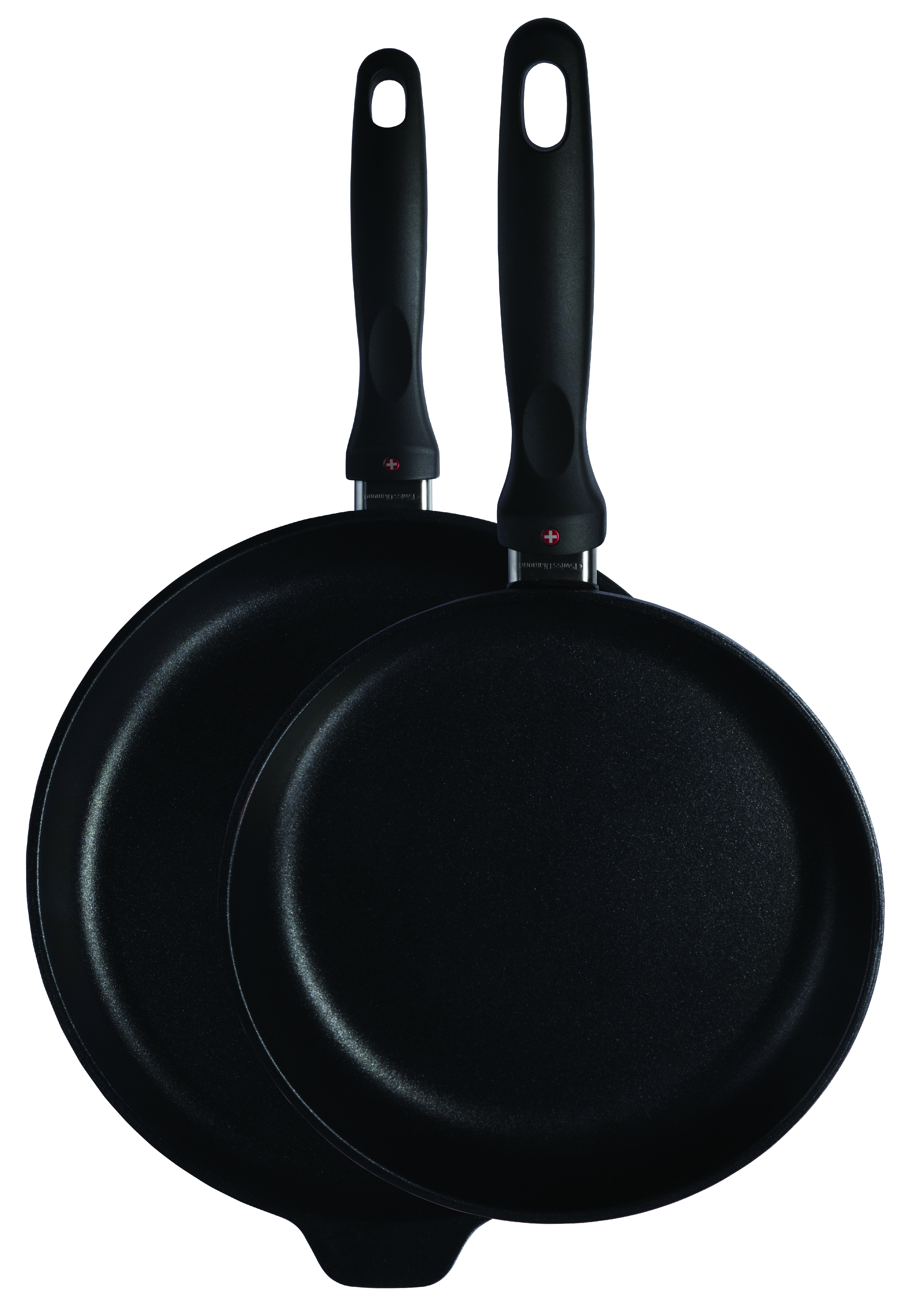 XDClassic Bratpfanne Set 24/28