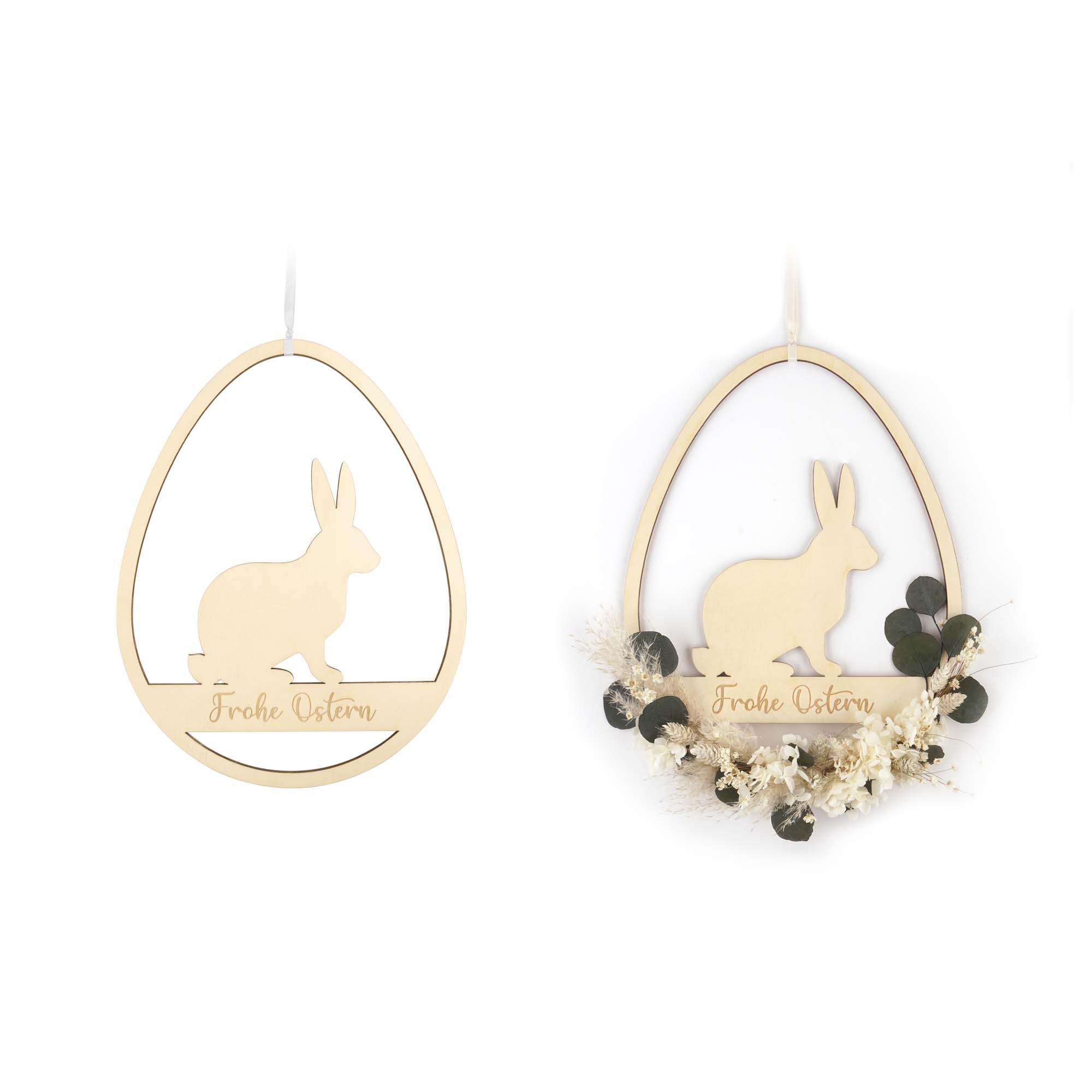 Loop Ostern "Hase"