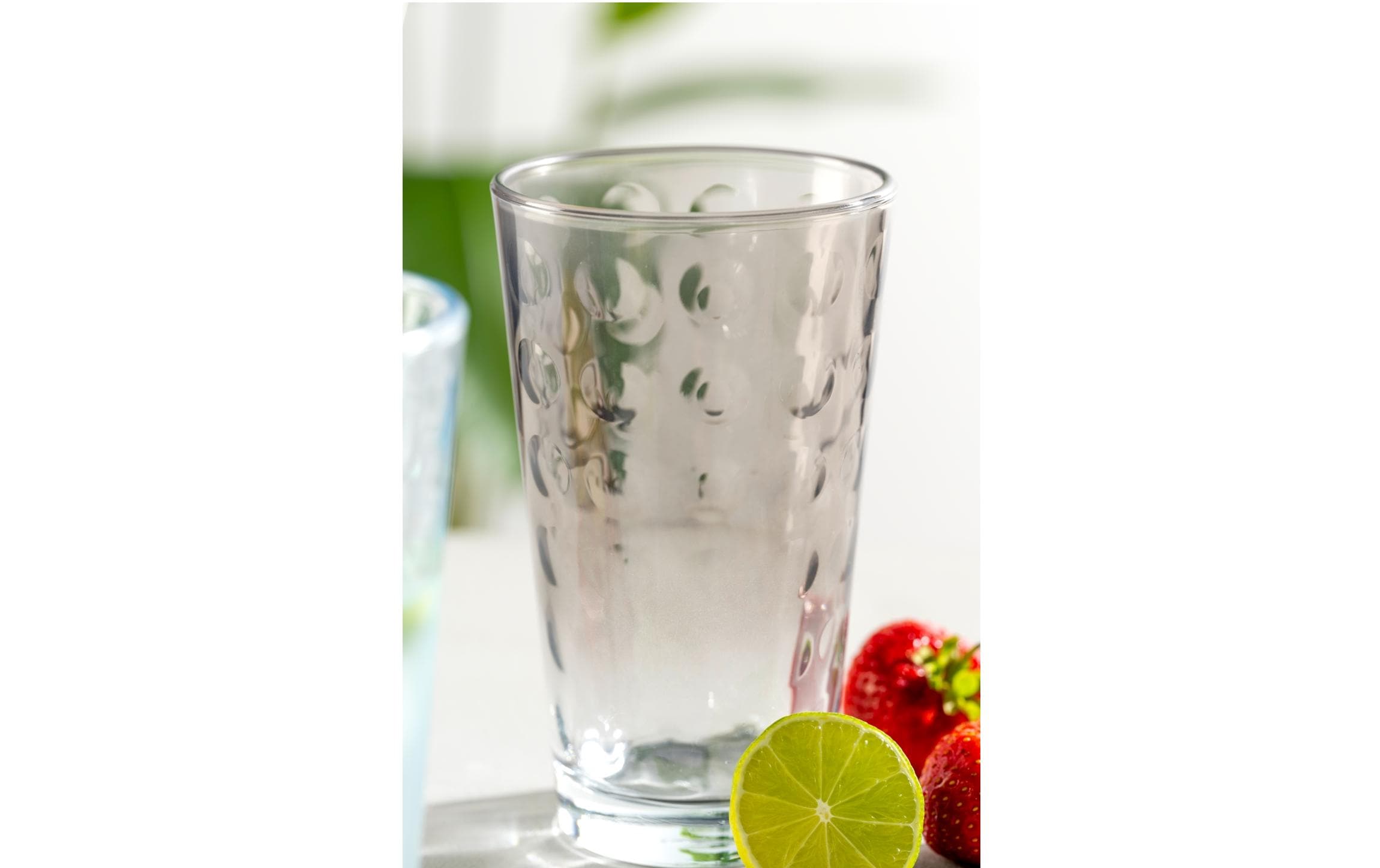 Leonardo LD Becher Optic XL 540ml grau