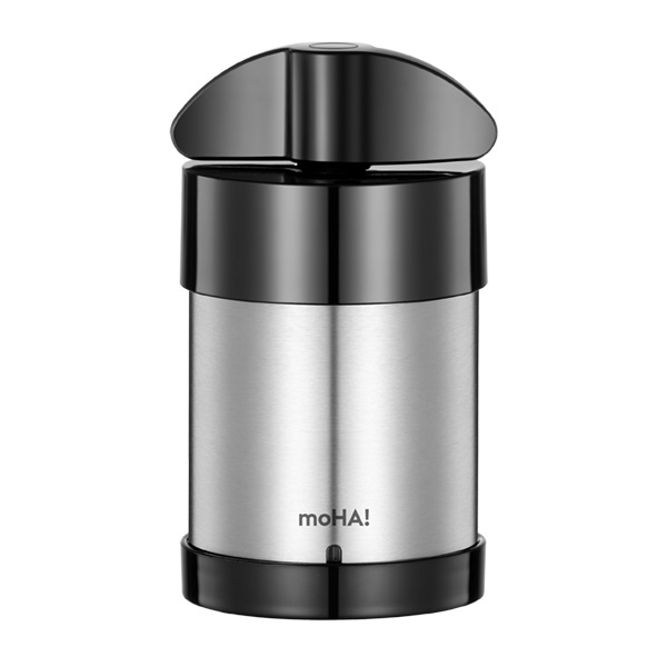 GUSTO Muskatmühle Inox