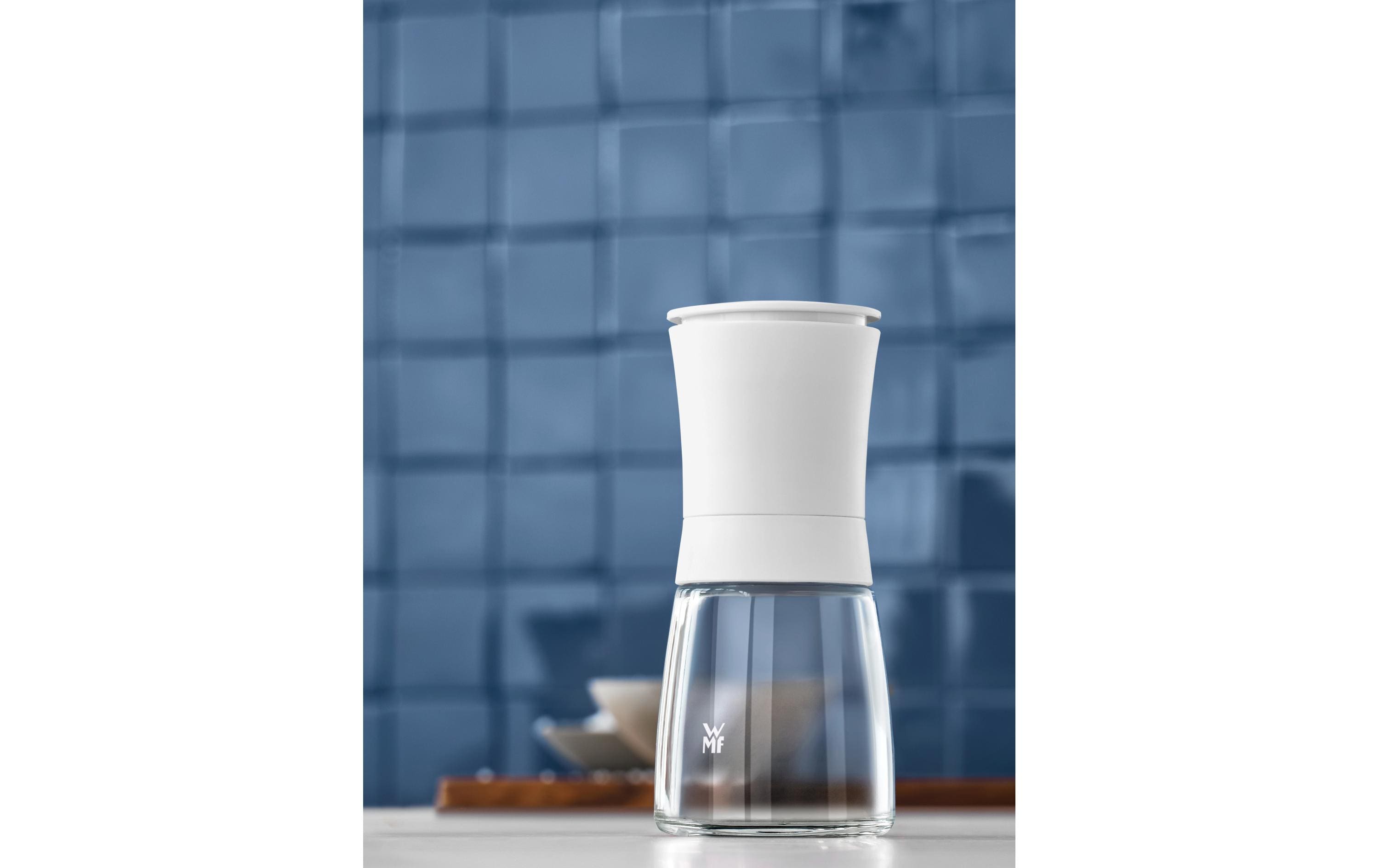 WMF Gewürzmühle TREND, 14cm, Weiss