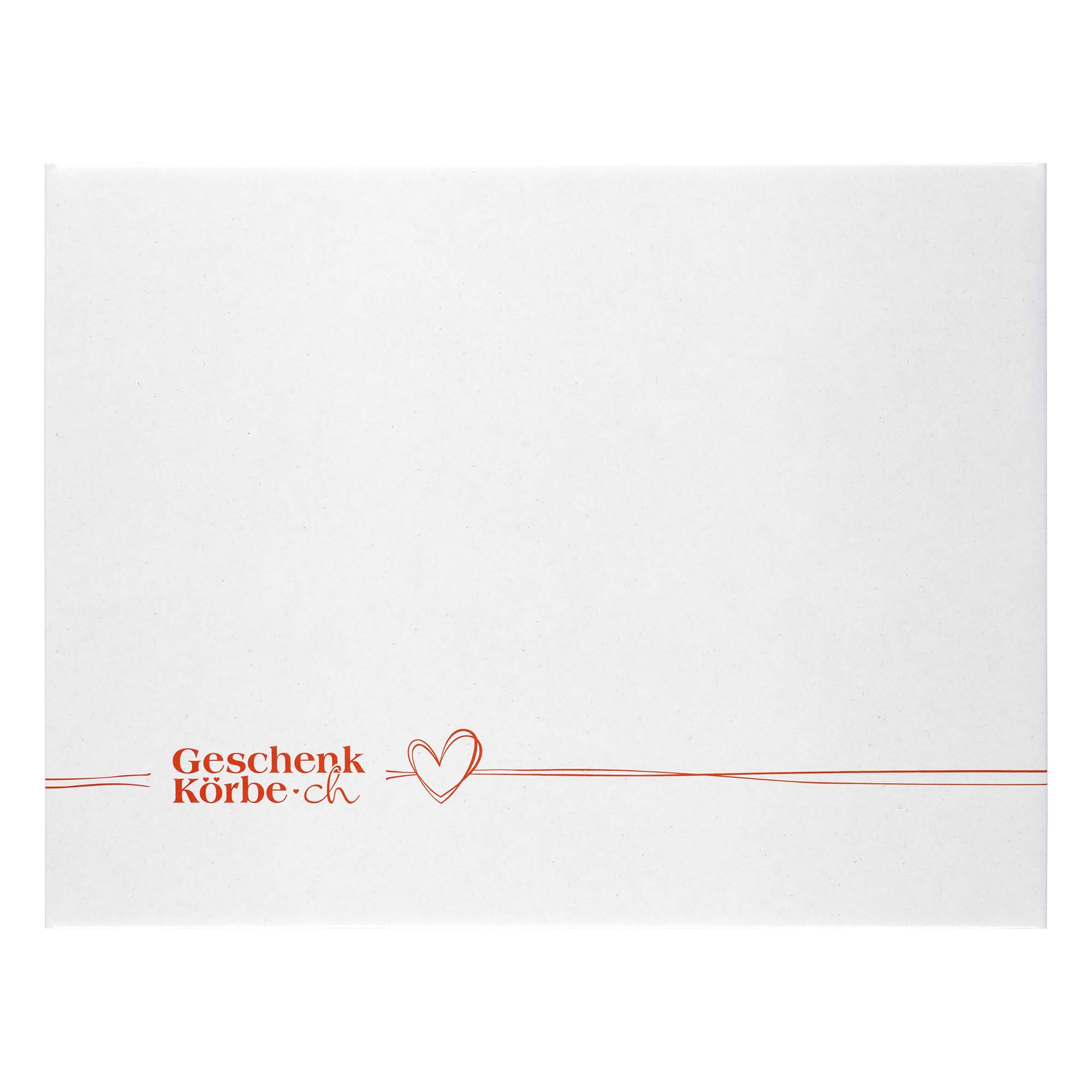 Geschenkkorb Hochzeit "Just Married" Geschenkkorb Hochzeit "Just Married"