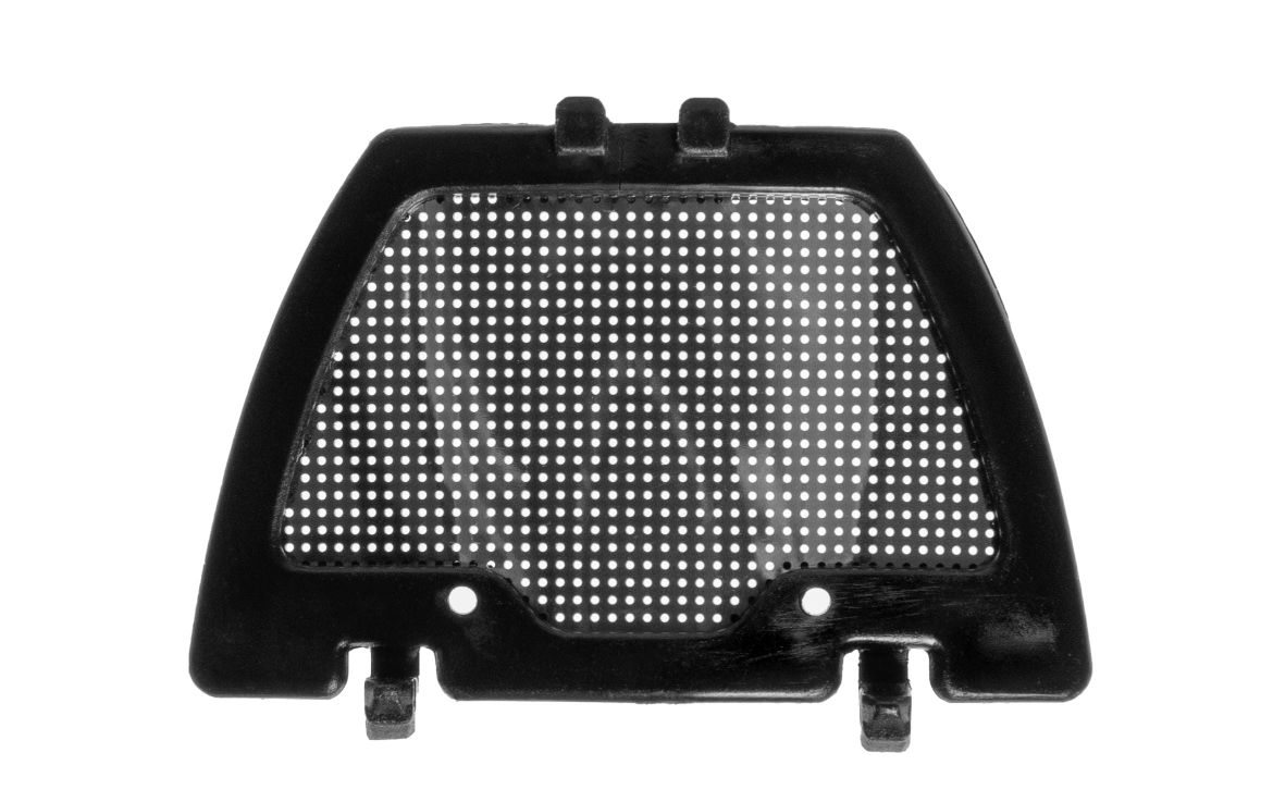 Elektronik, Sprecher