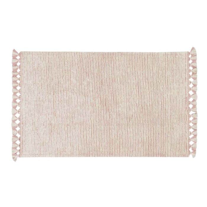 Woolable Rug Koa Pink -S
