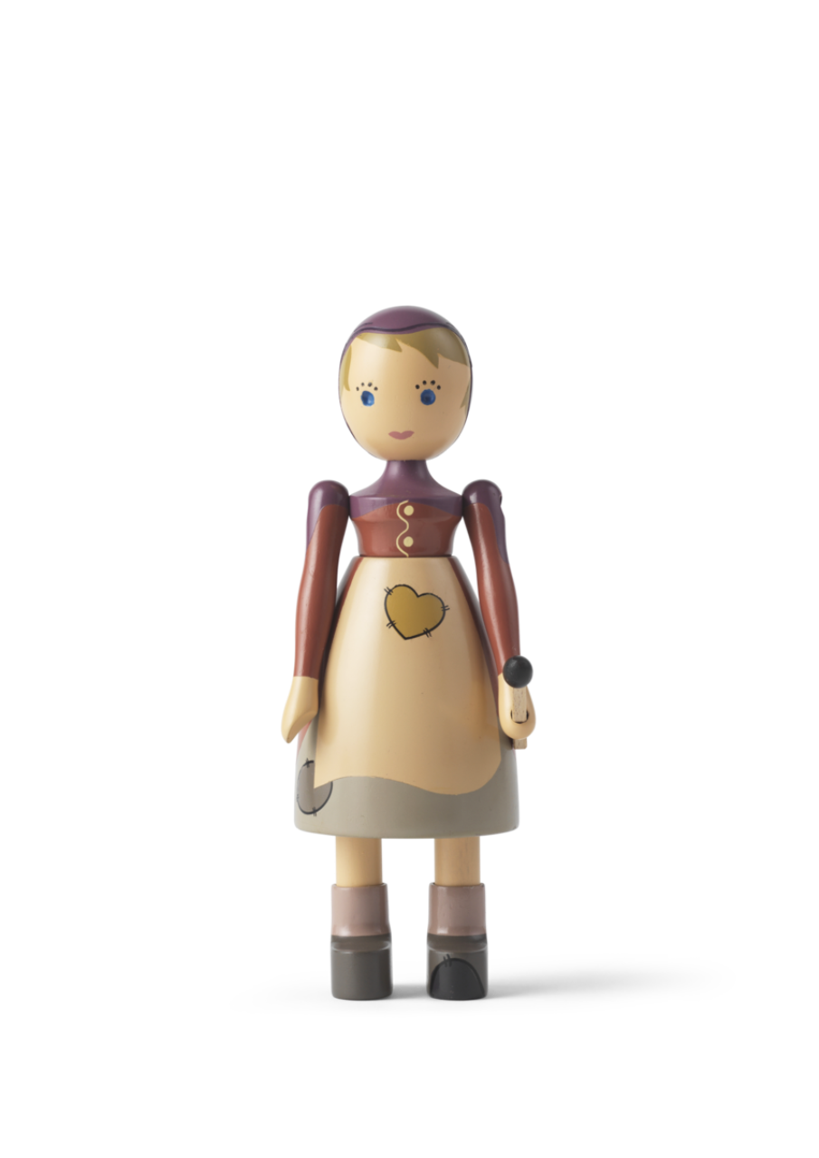 Das Mädchen mit den Schwefelhölzern