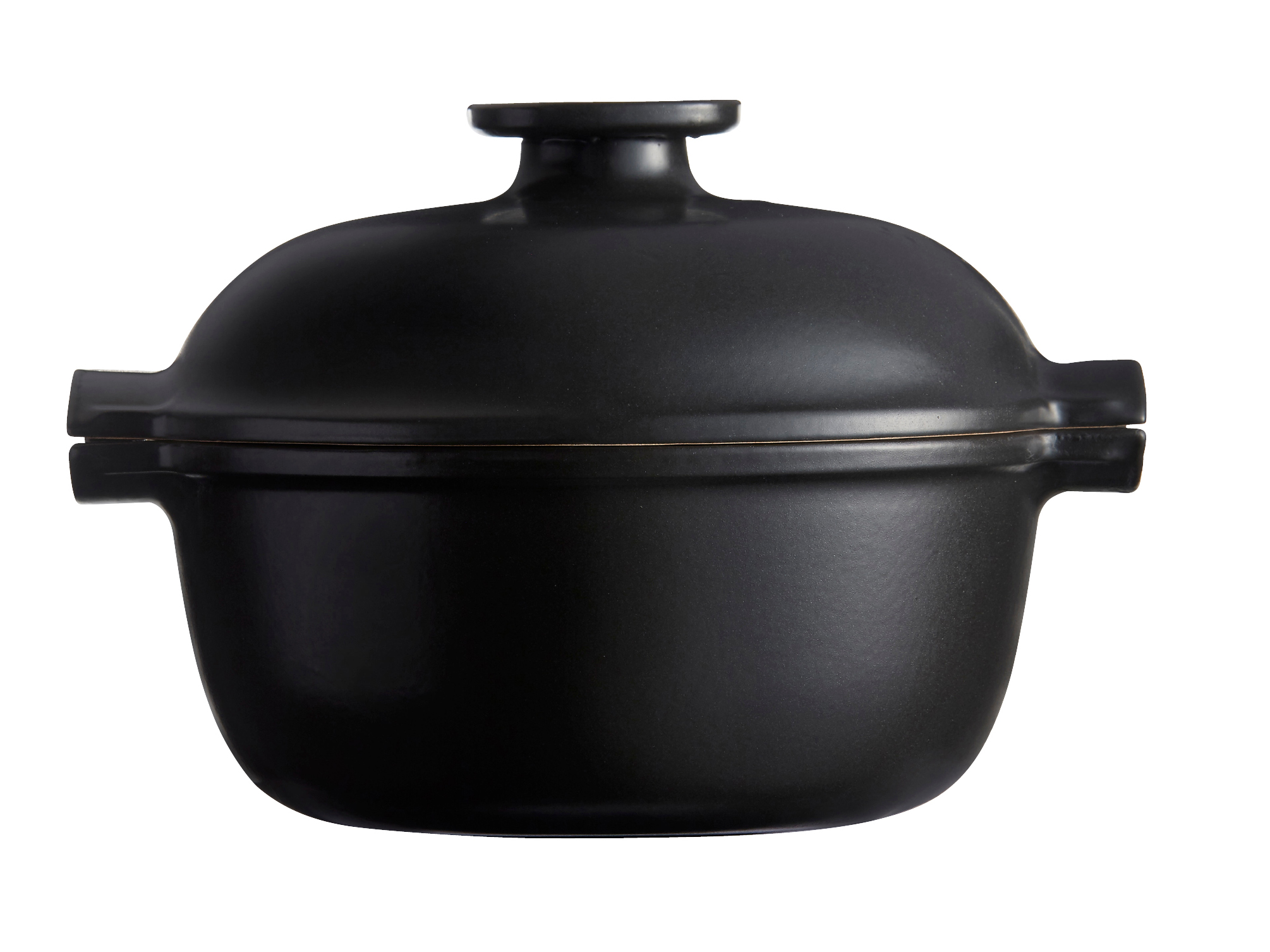 DELIGHT Schmortopf rund 2l Ø 22.5 cm