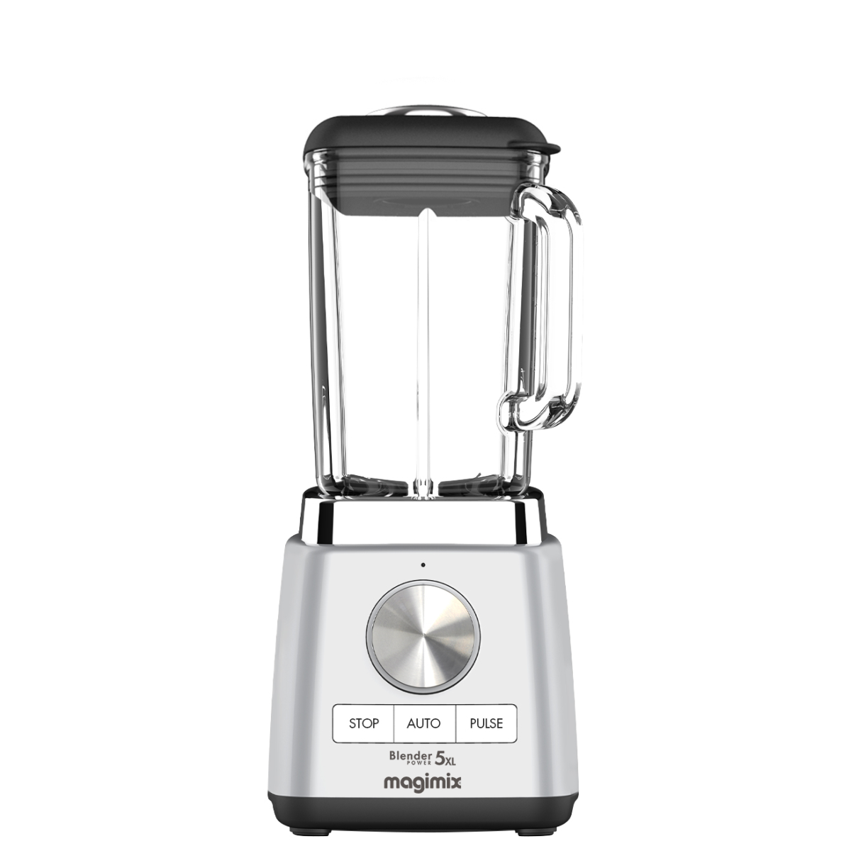 Power Blender 5 XL, silber