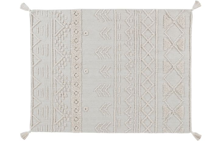 Rug Tribu Natural - S