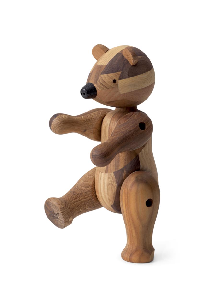 Bär Reworked Anniversary mittel