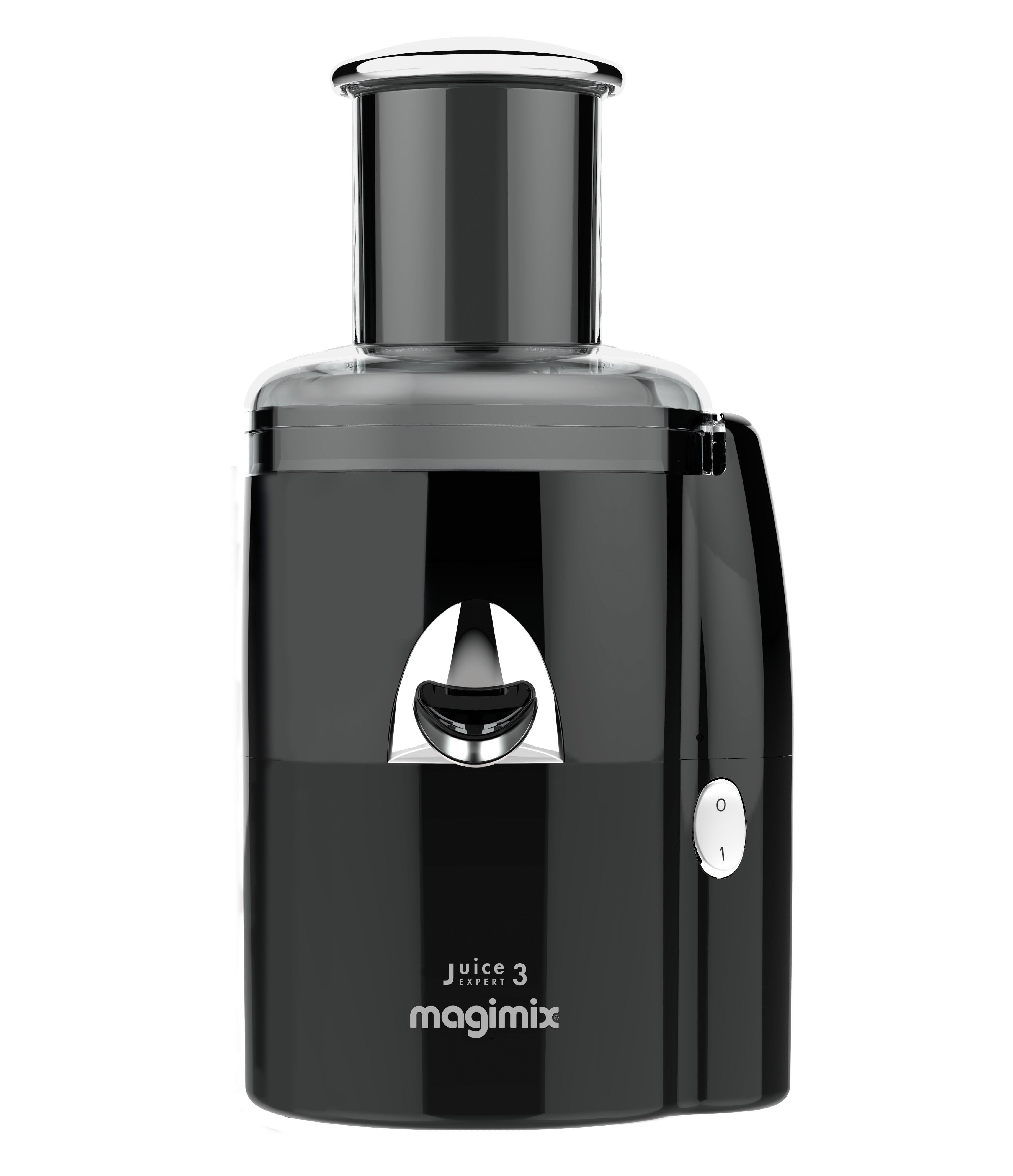 Juicer 3