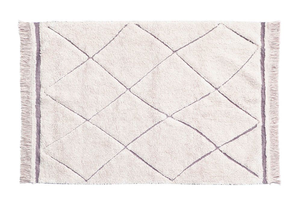 RugCycled Bereber - S
