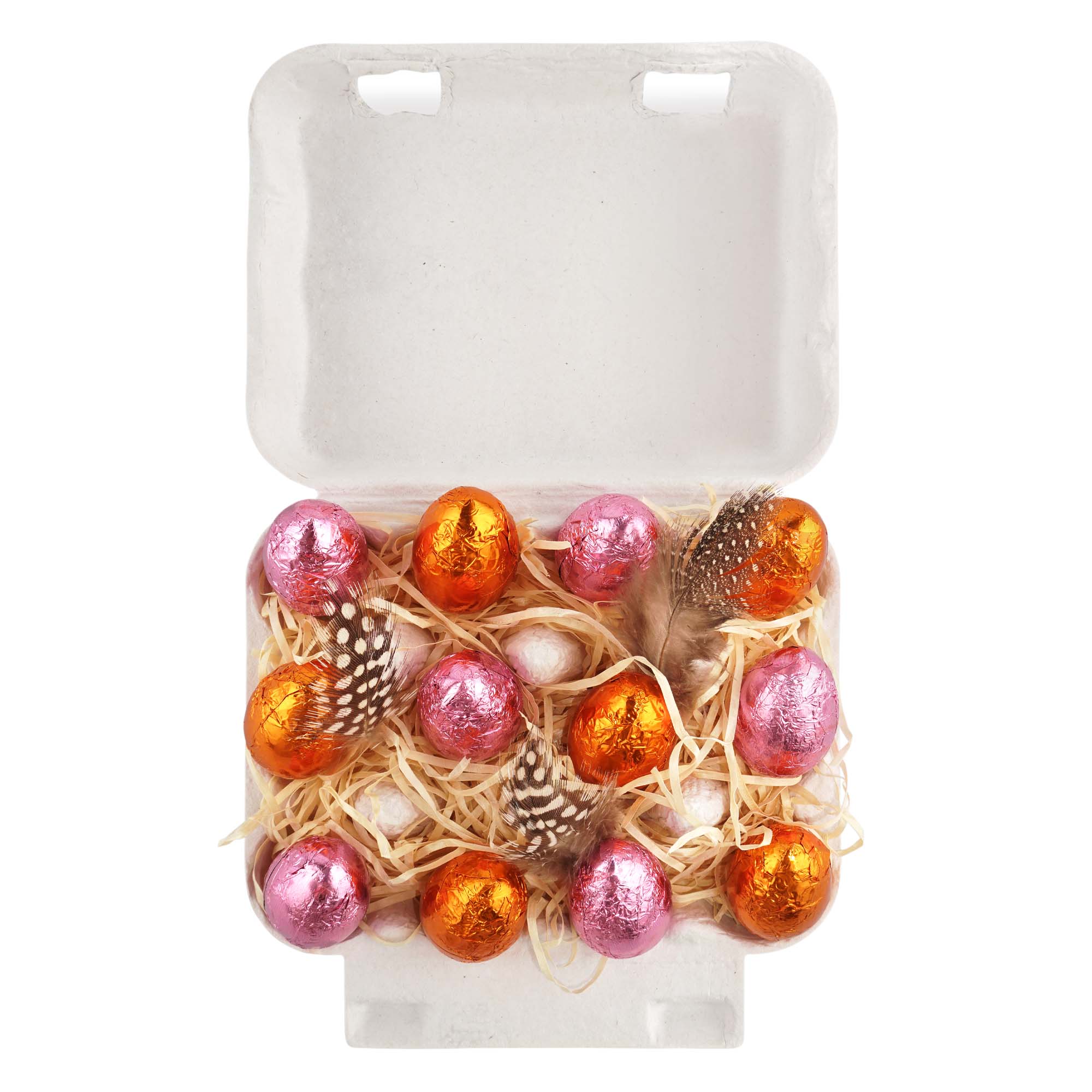 Ostereili im Karton 12Stk, 108g