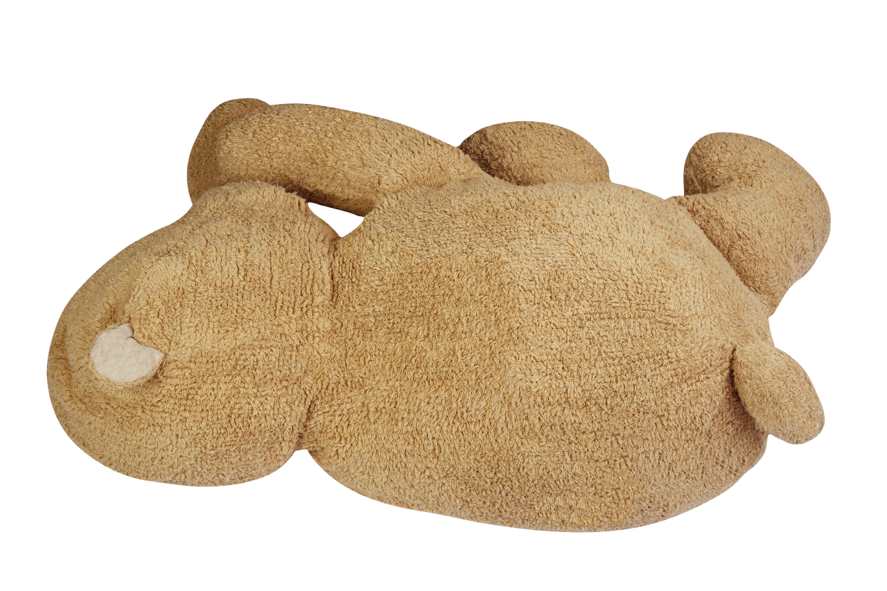 Pouf Sleepy Bear