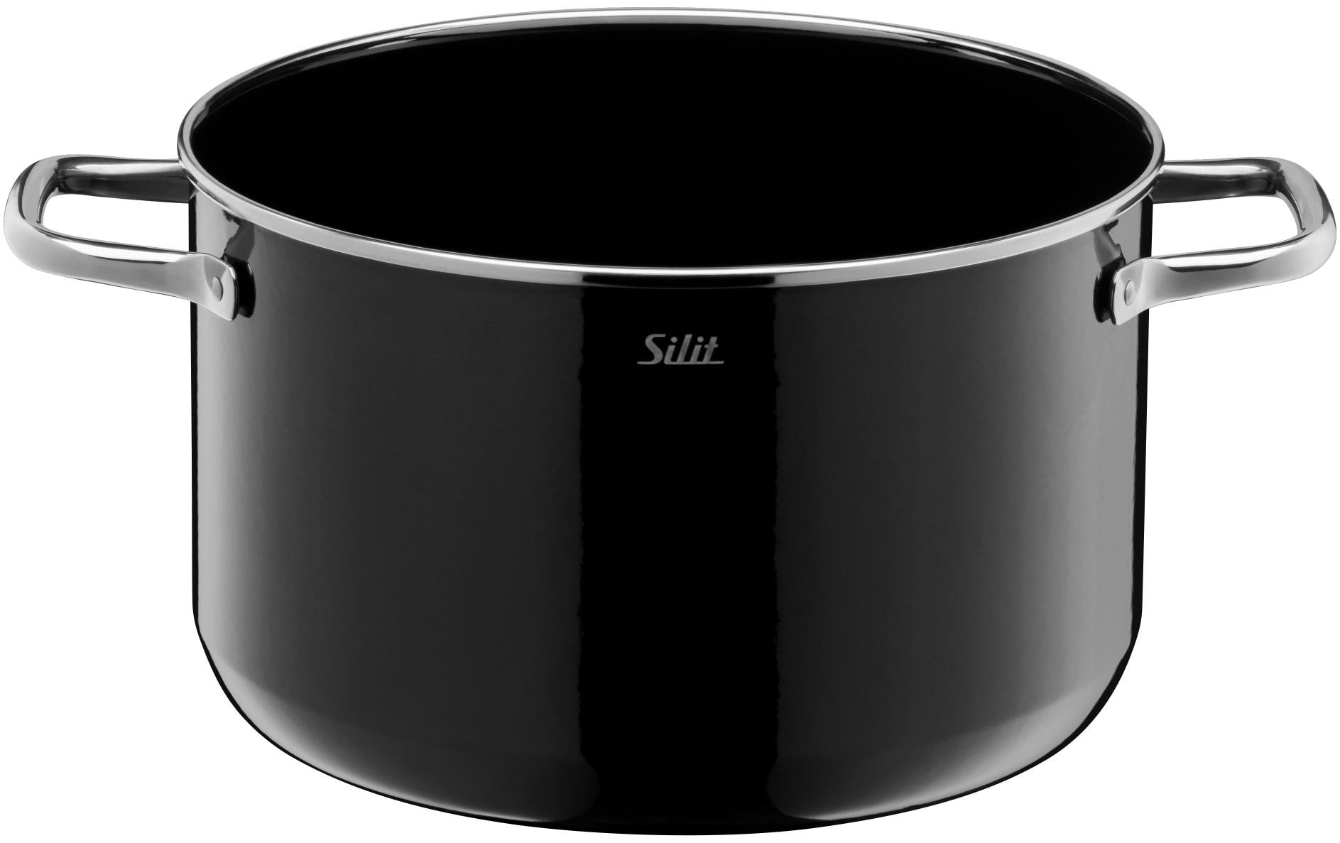 Silit Fleischtopf Elegance Line 24 cm