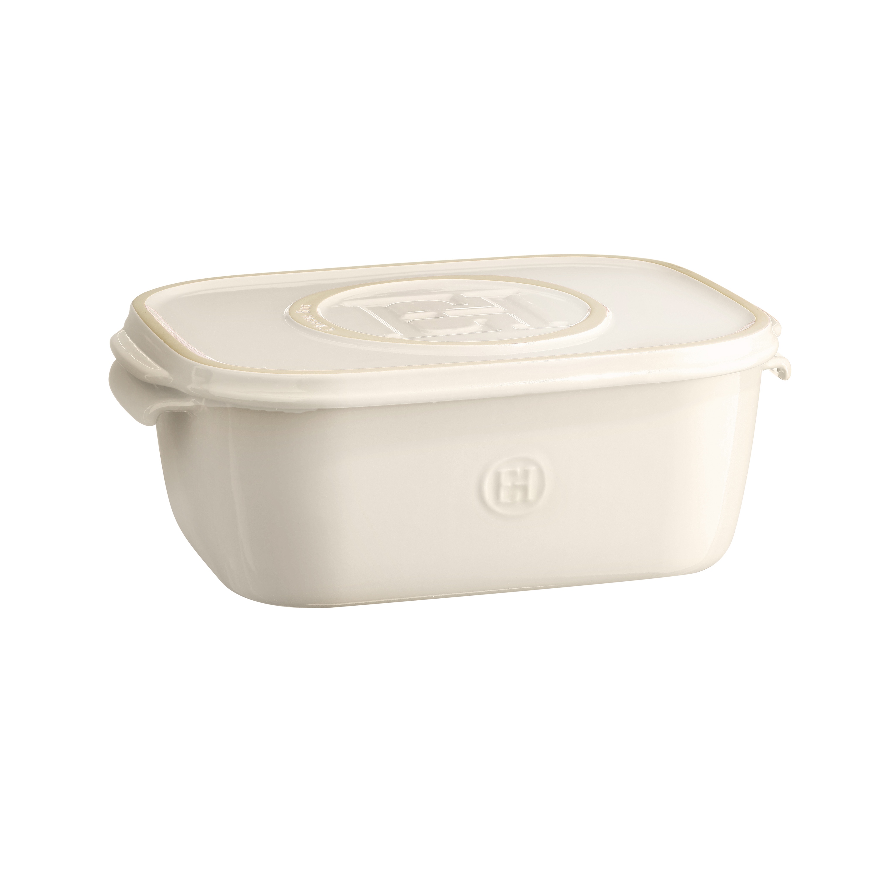 Käsebox aus Keramik