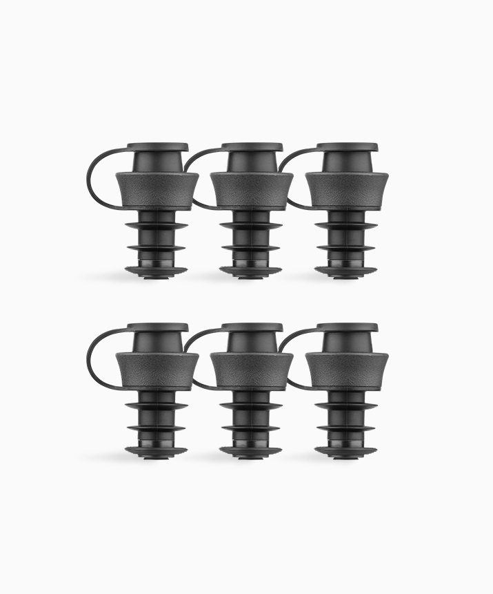 PIVOT Stopper 6-pack