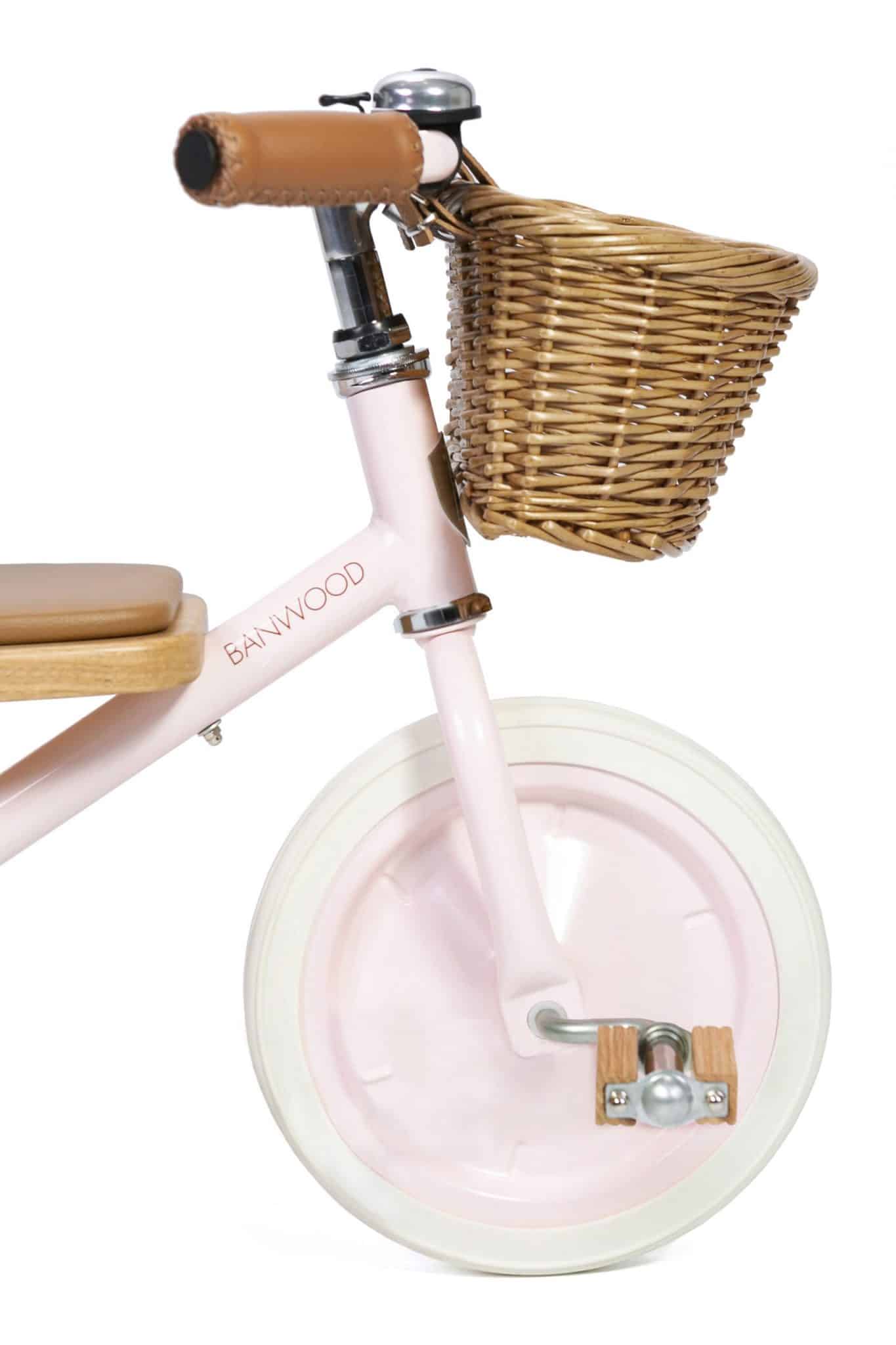 Tribike Pink Tribike Pink