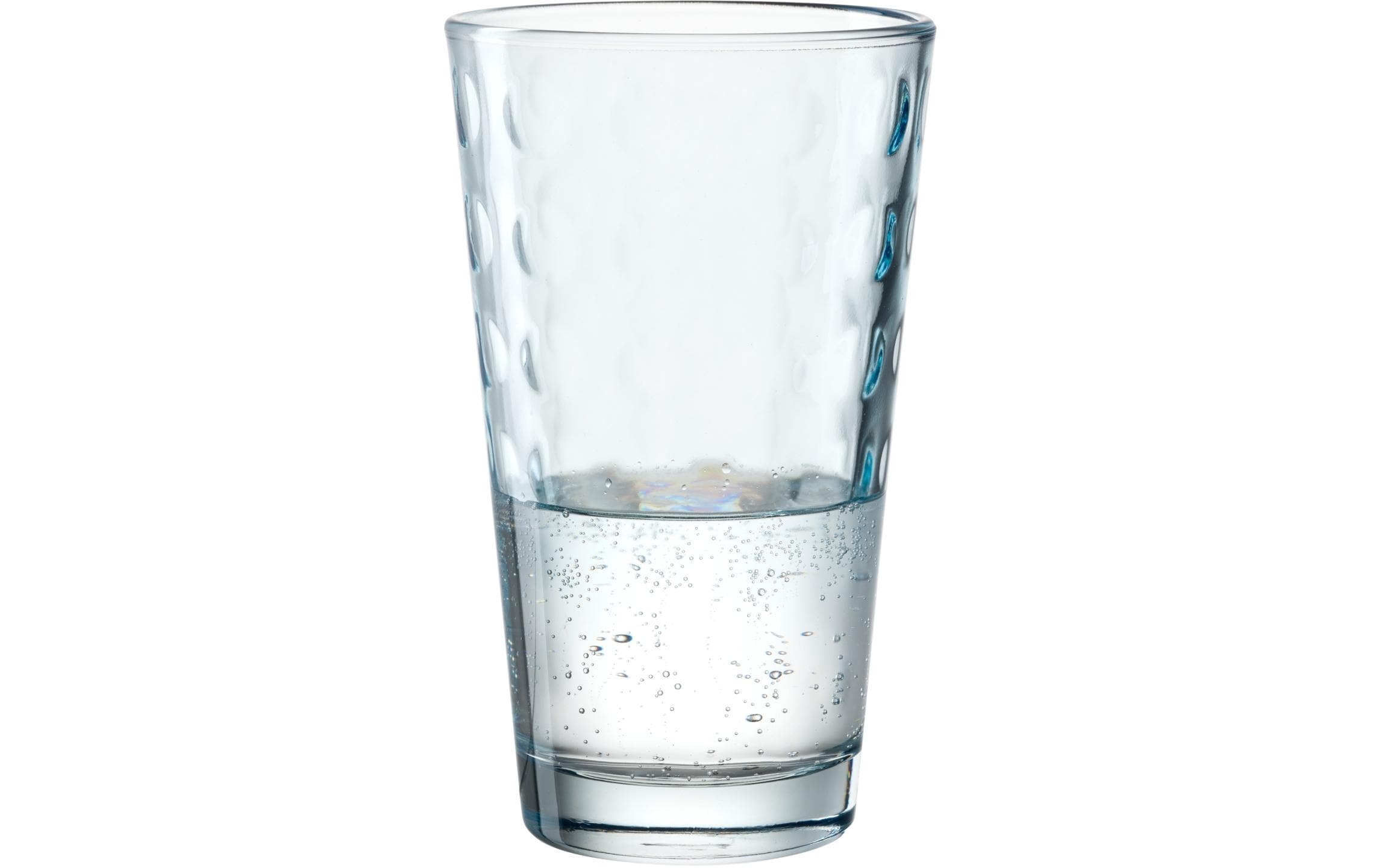 Leonardo LD Becher Optic XL 540ml blau