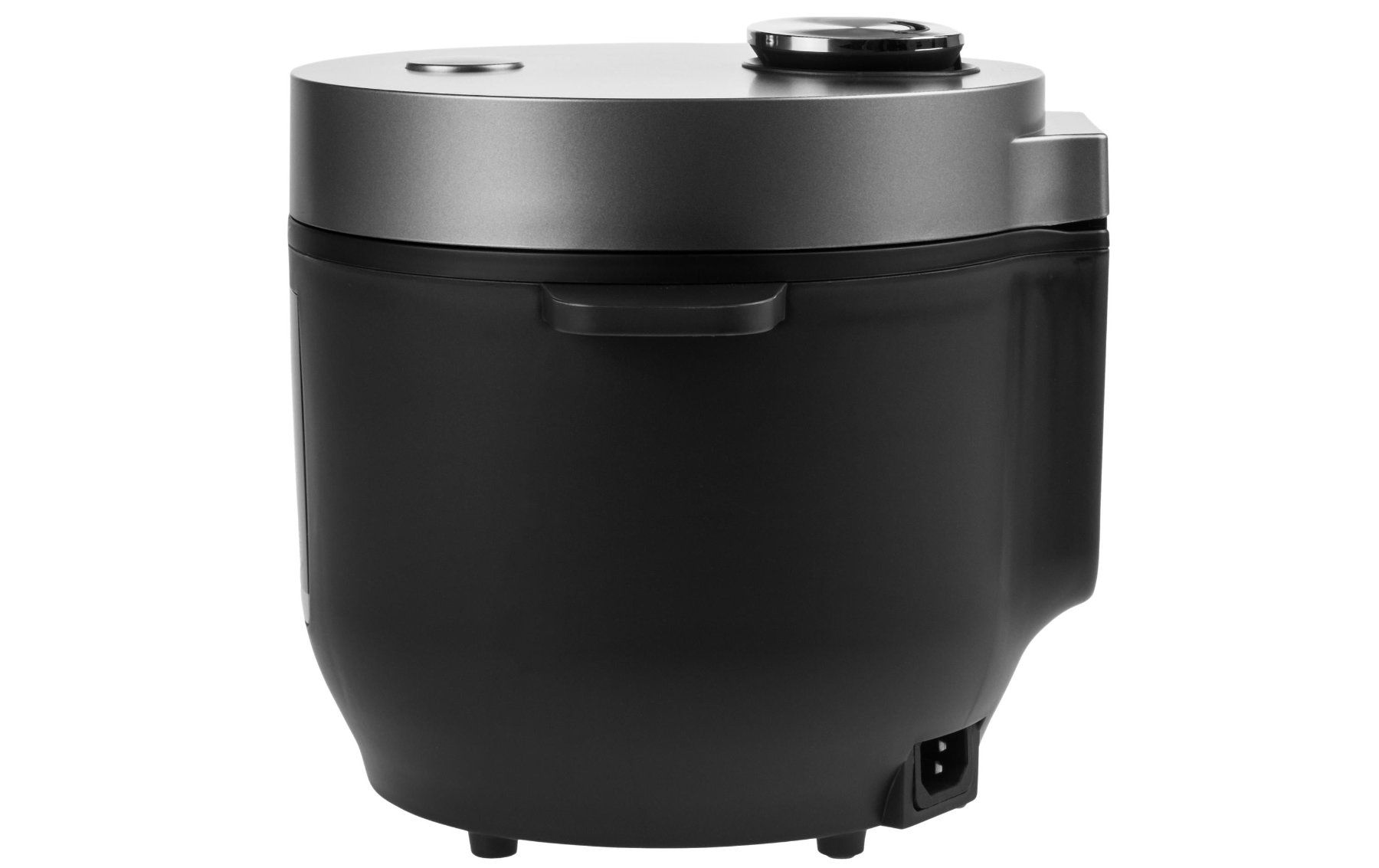 FURBER Reiskocher 2.0L schwarz