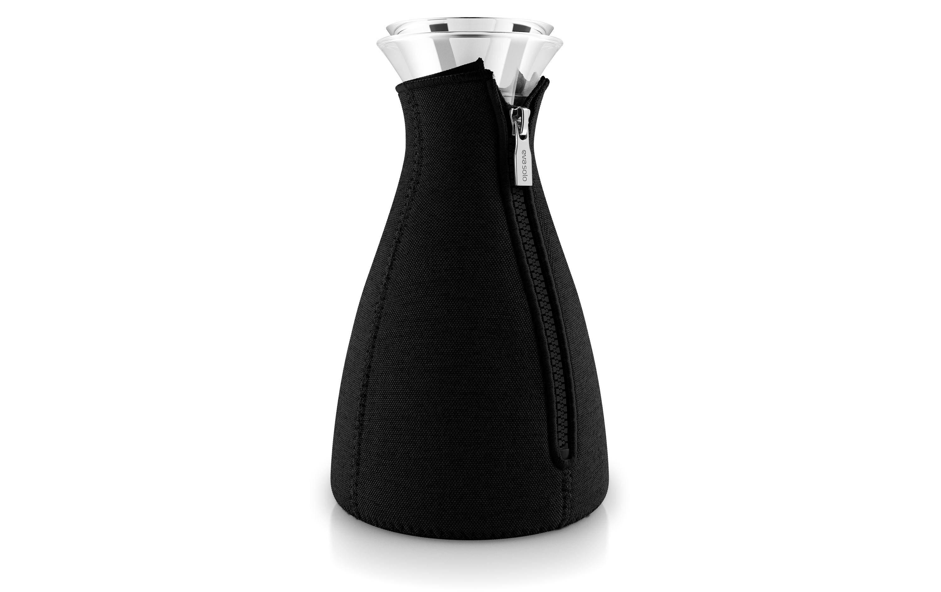 Eva Solo Kaffeebereiter CafeSolo Black 1l