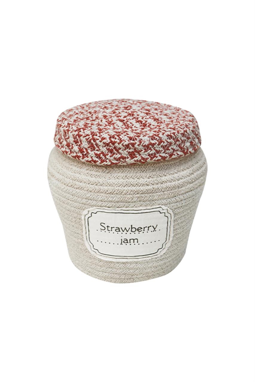 Korb Jam Jar