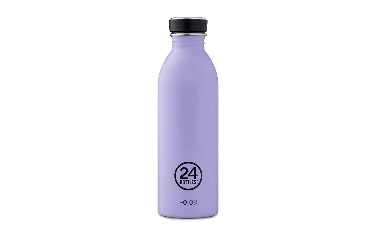 24Bottles Trinkflasche Urban 500ml Stone Er