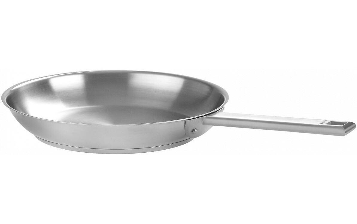 Cristel Pfanne Strate, Ø 28 cm, Inox