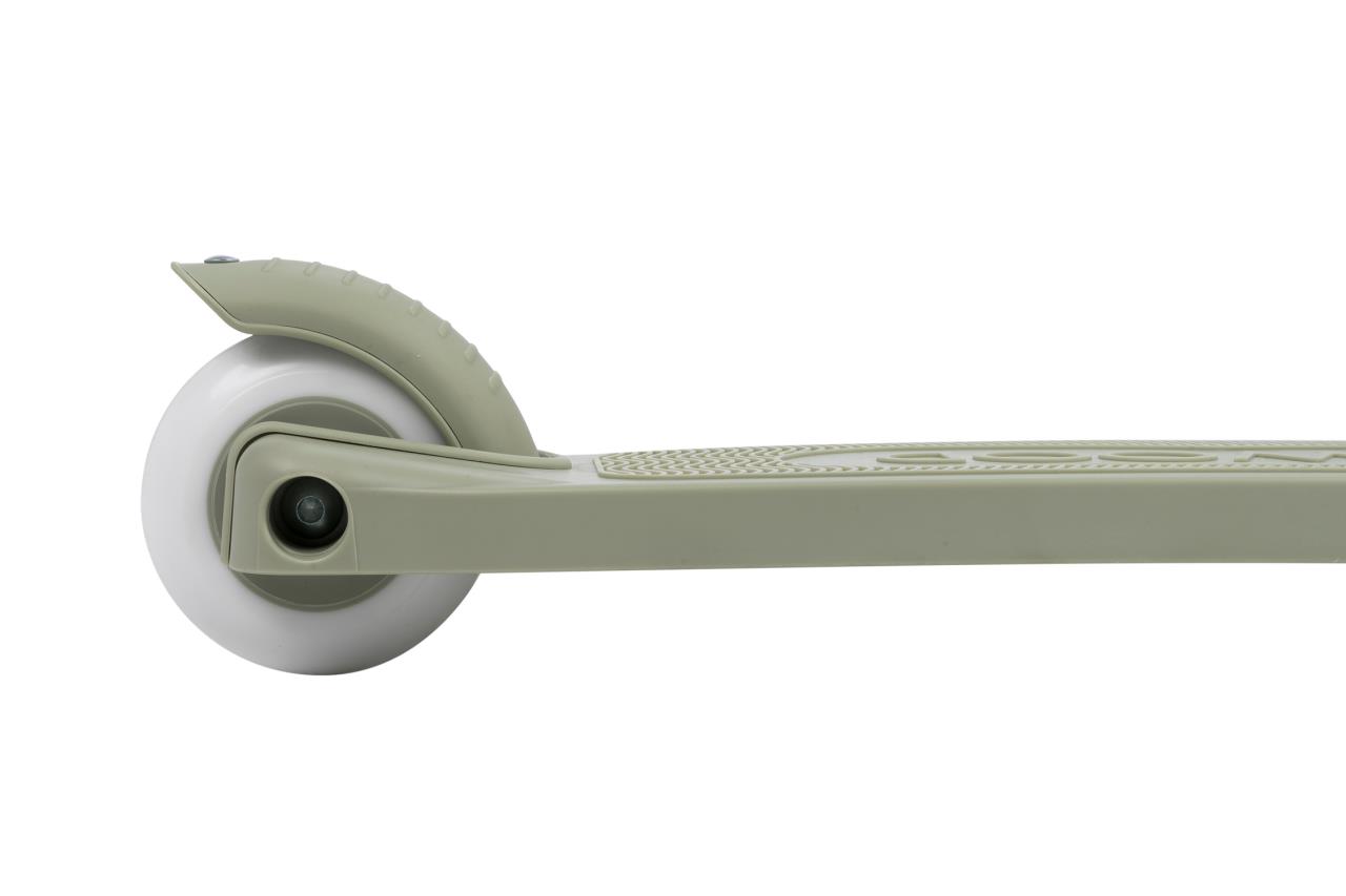 ECO SCOOTER - Vintage Eco Tretroller