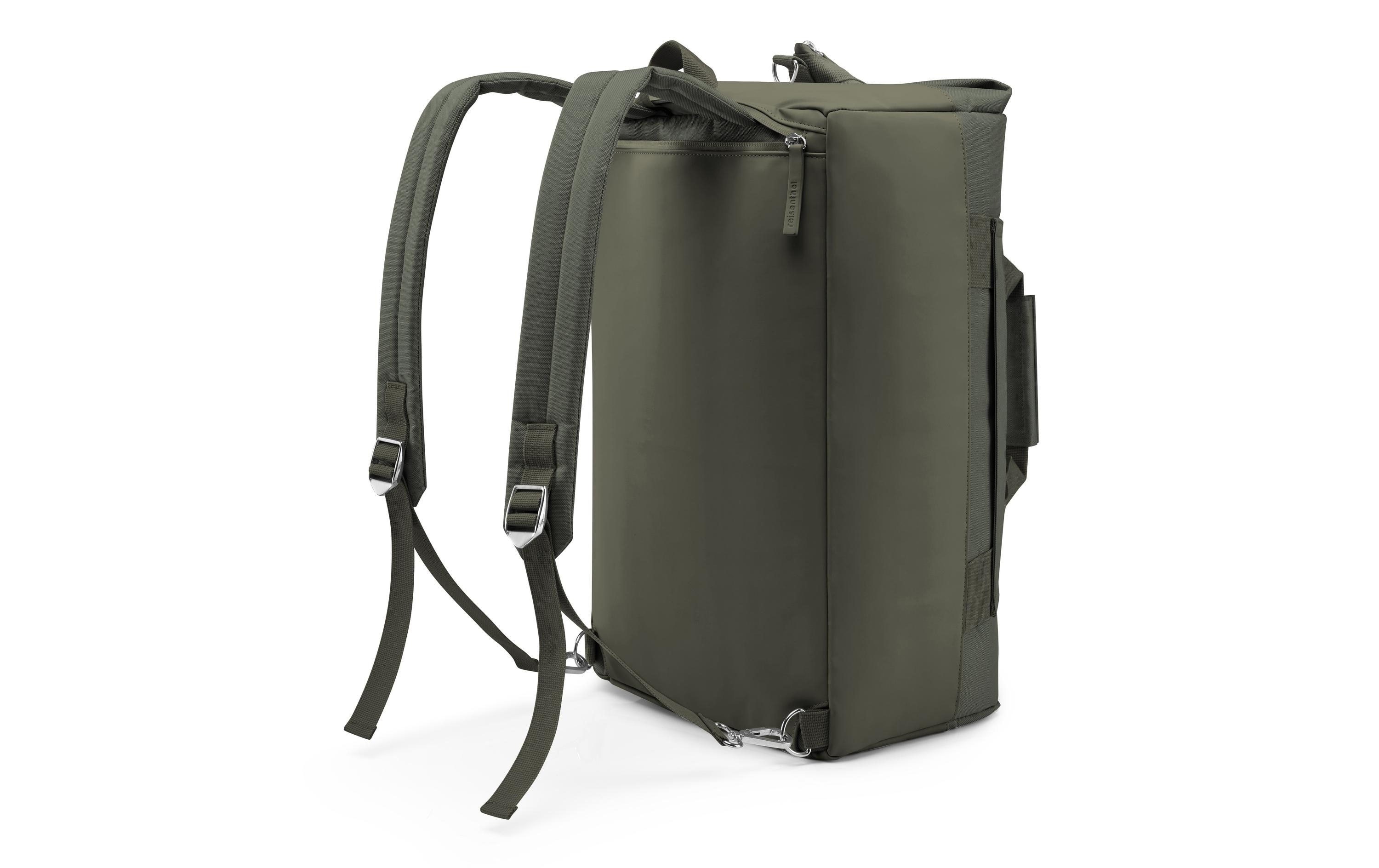 Tasche, Rucksack