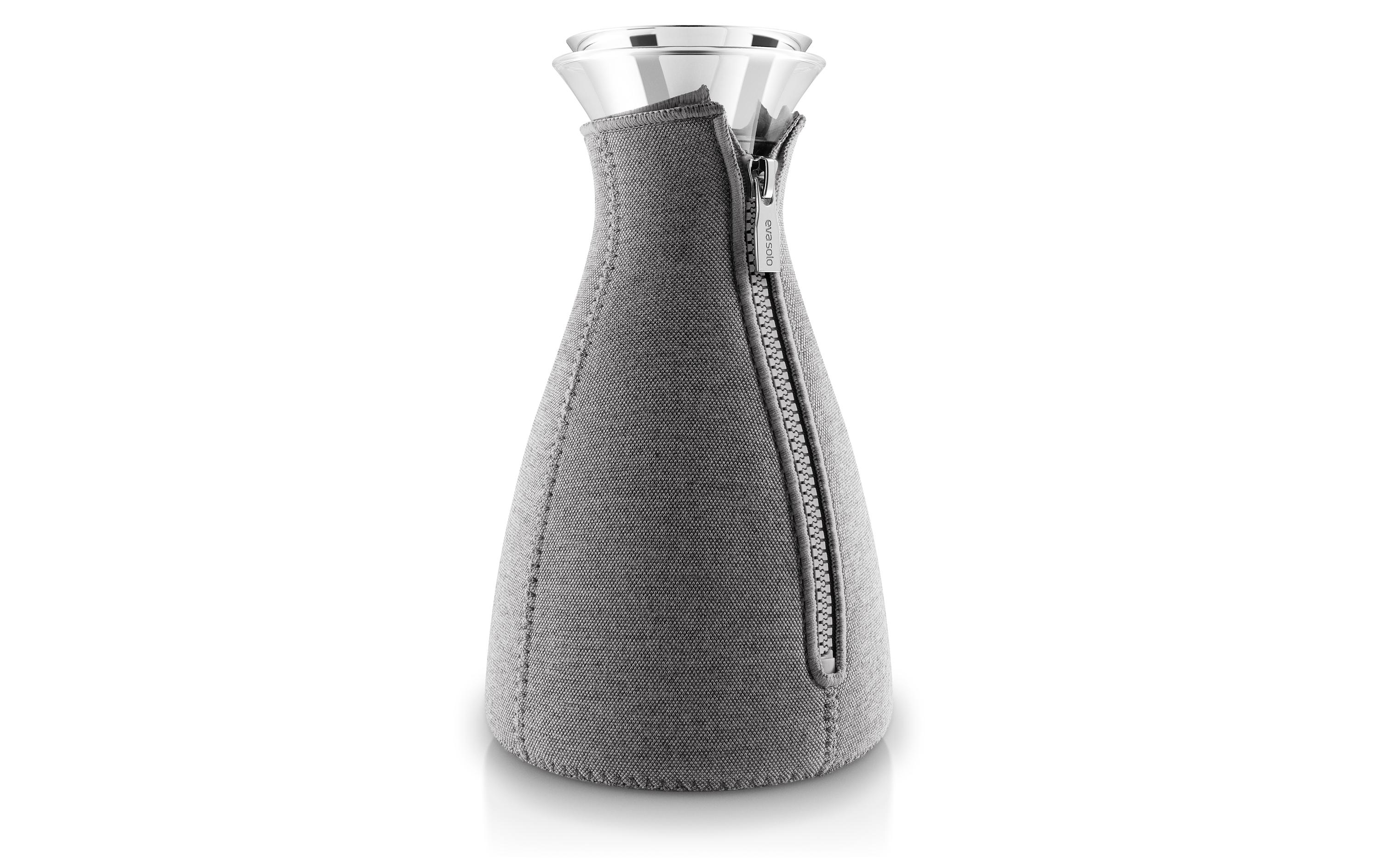 Eva Solo Kaffeebereiter CafeSolo DGrey 1l Eva Solo Kaffeebereiter CafeSolo DGrey 1l