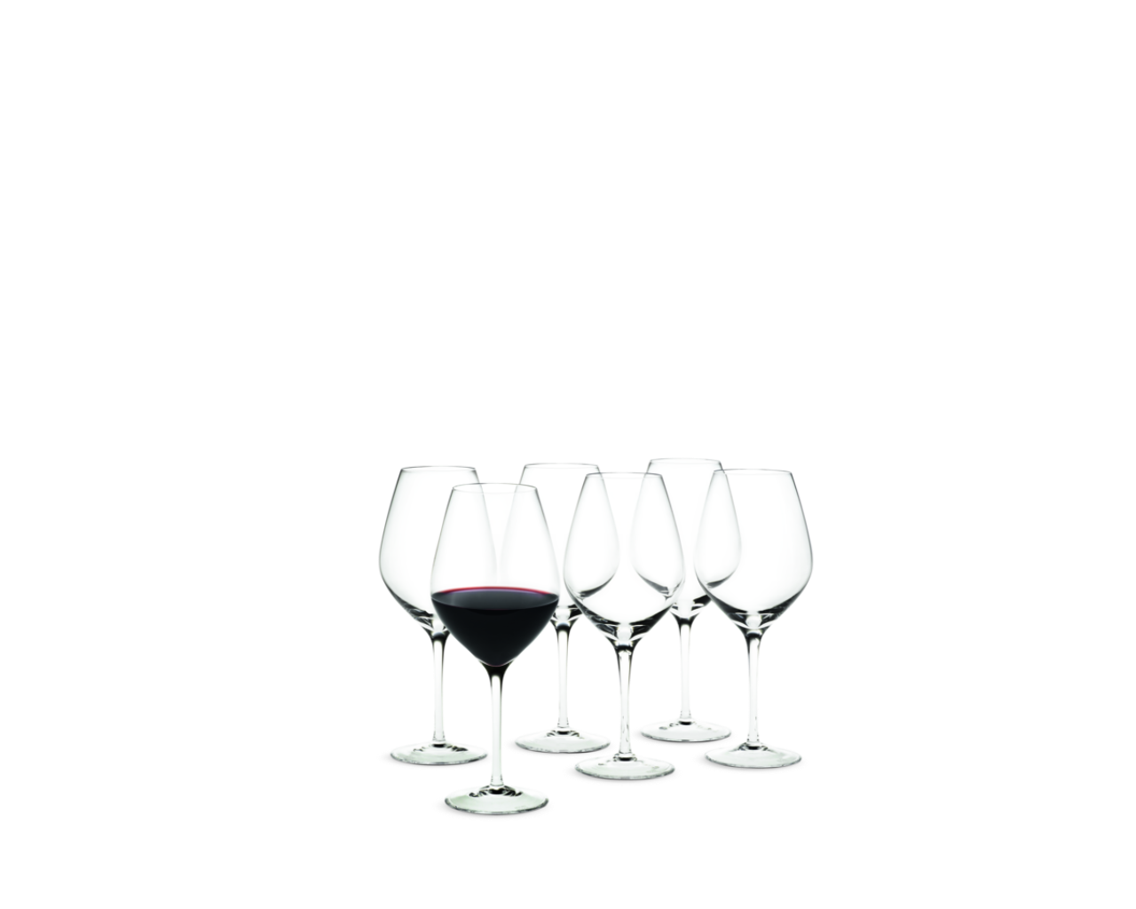 Cabernet Rotweinglas