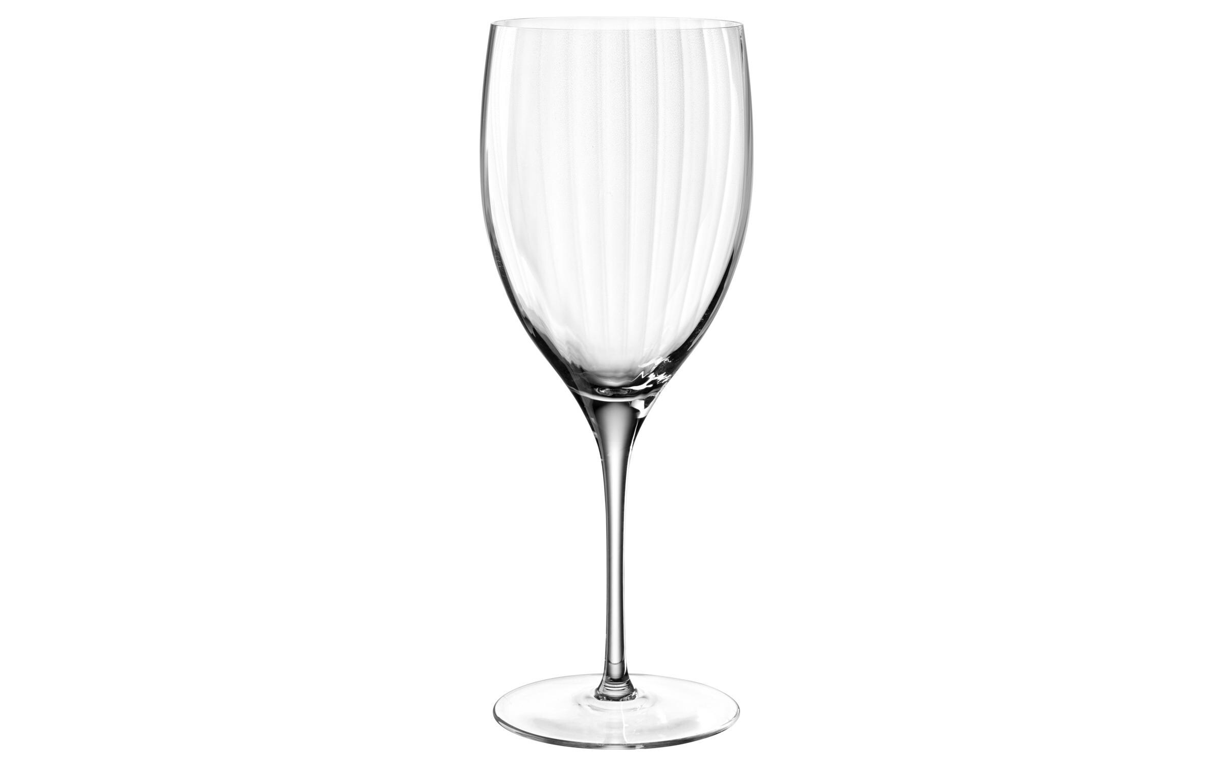 Leonardo Rotweinglas Poesia 600ml