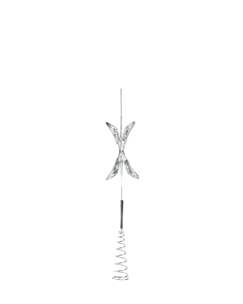 Christbaumspitze Stern
