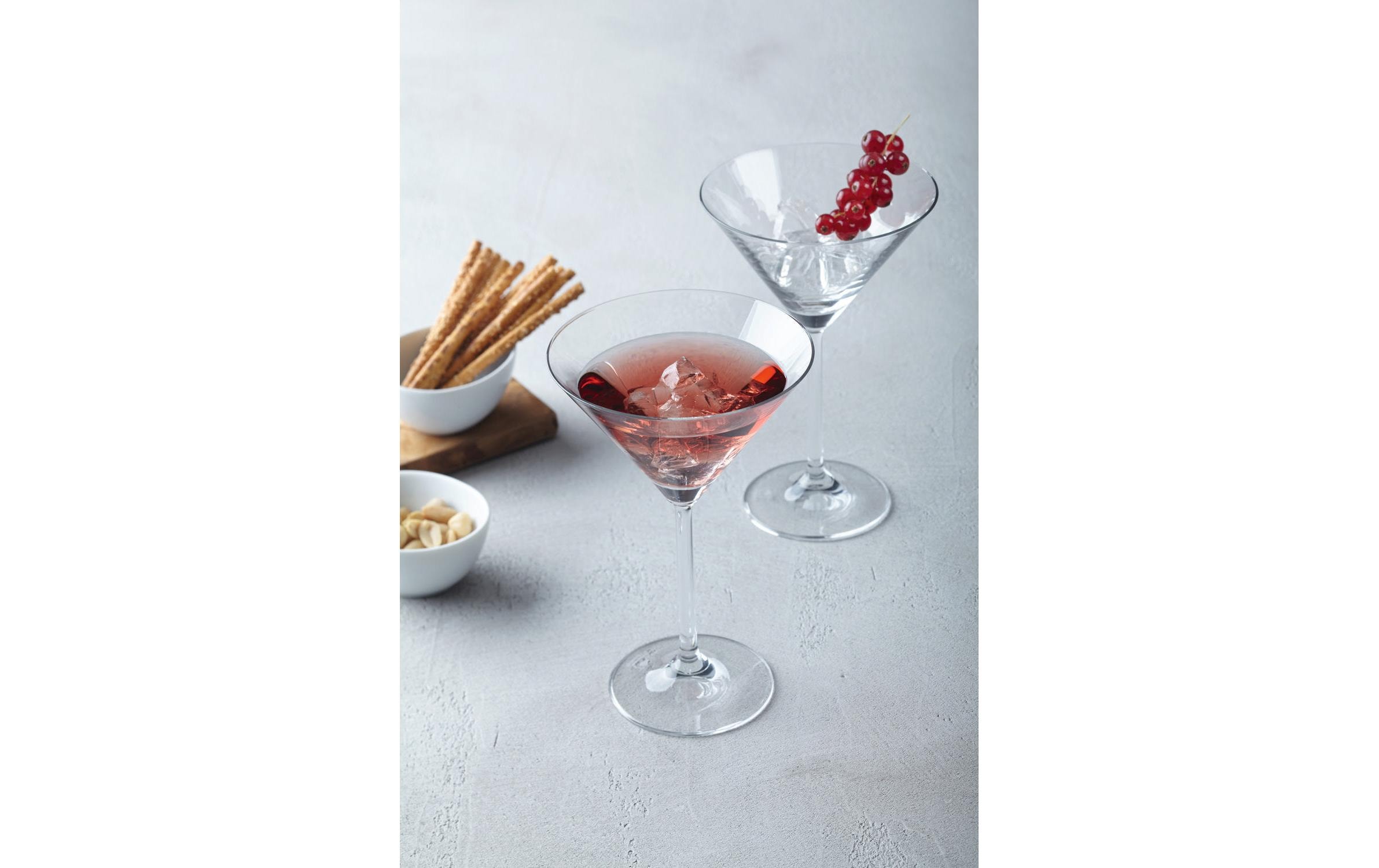 Leonardo Cocktailglas Daily 270ml Leonardo Cocktailglas Daily 270ml