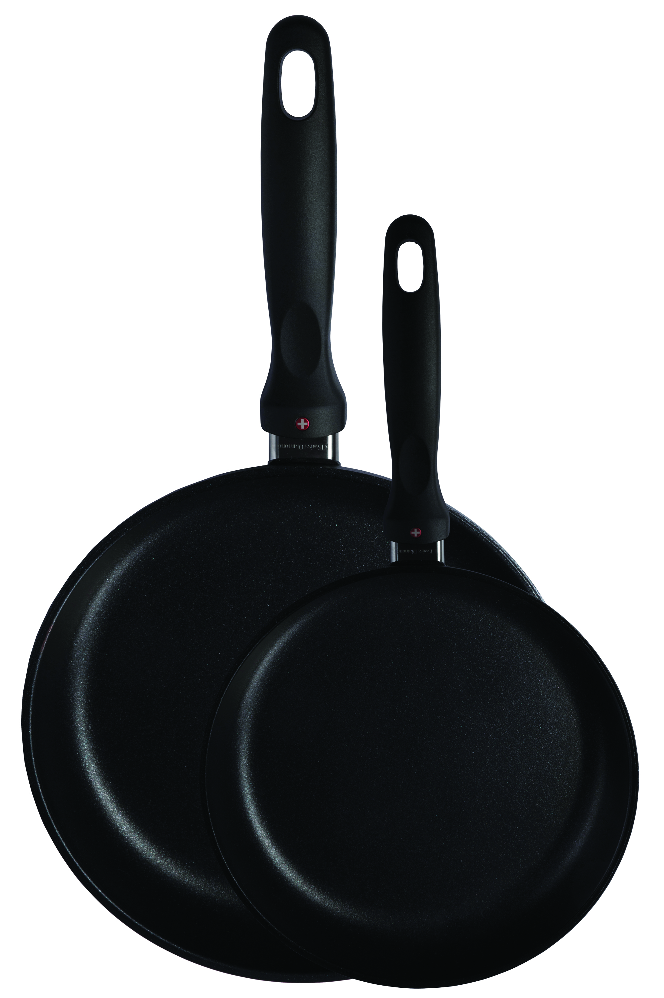 XDClassic Bratpfanne Set 20/26