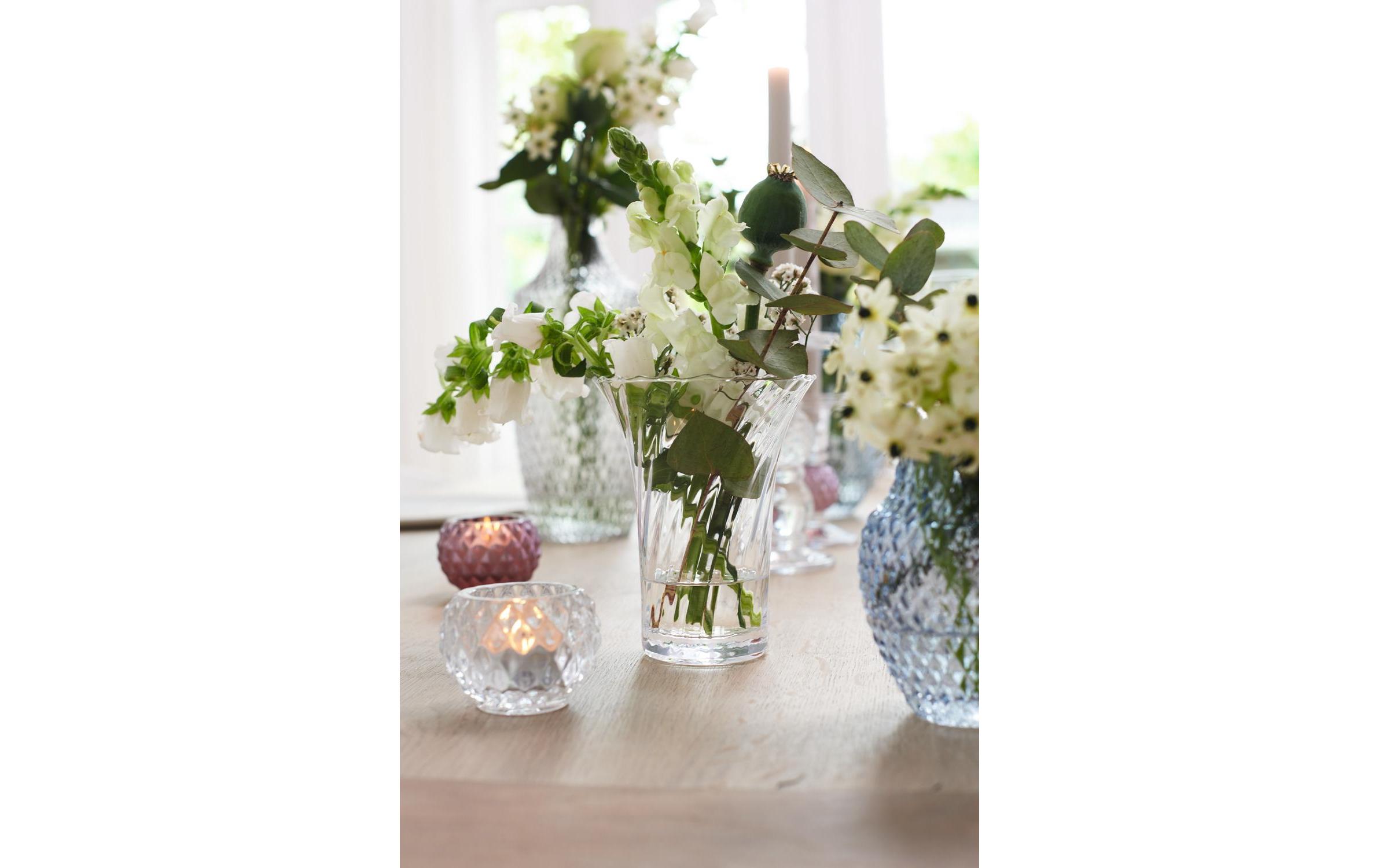 Leonardo Vase 18cm Ravenna